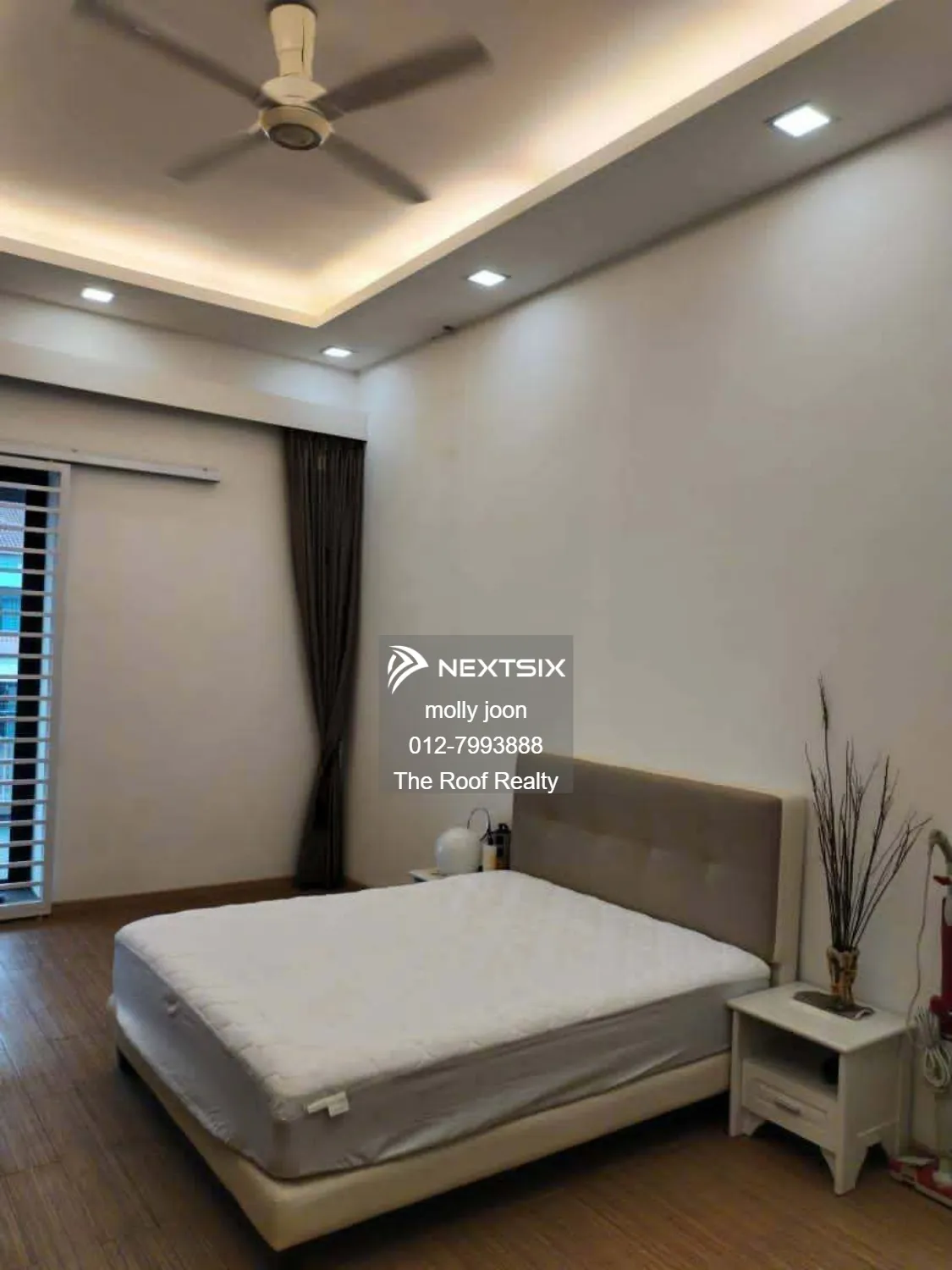 2-sty Terrace/Link House For Sale in Gelang Patah Johor - Image 10