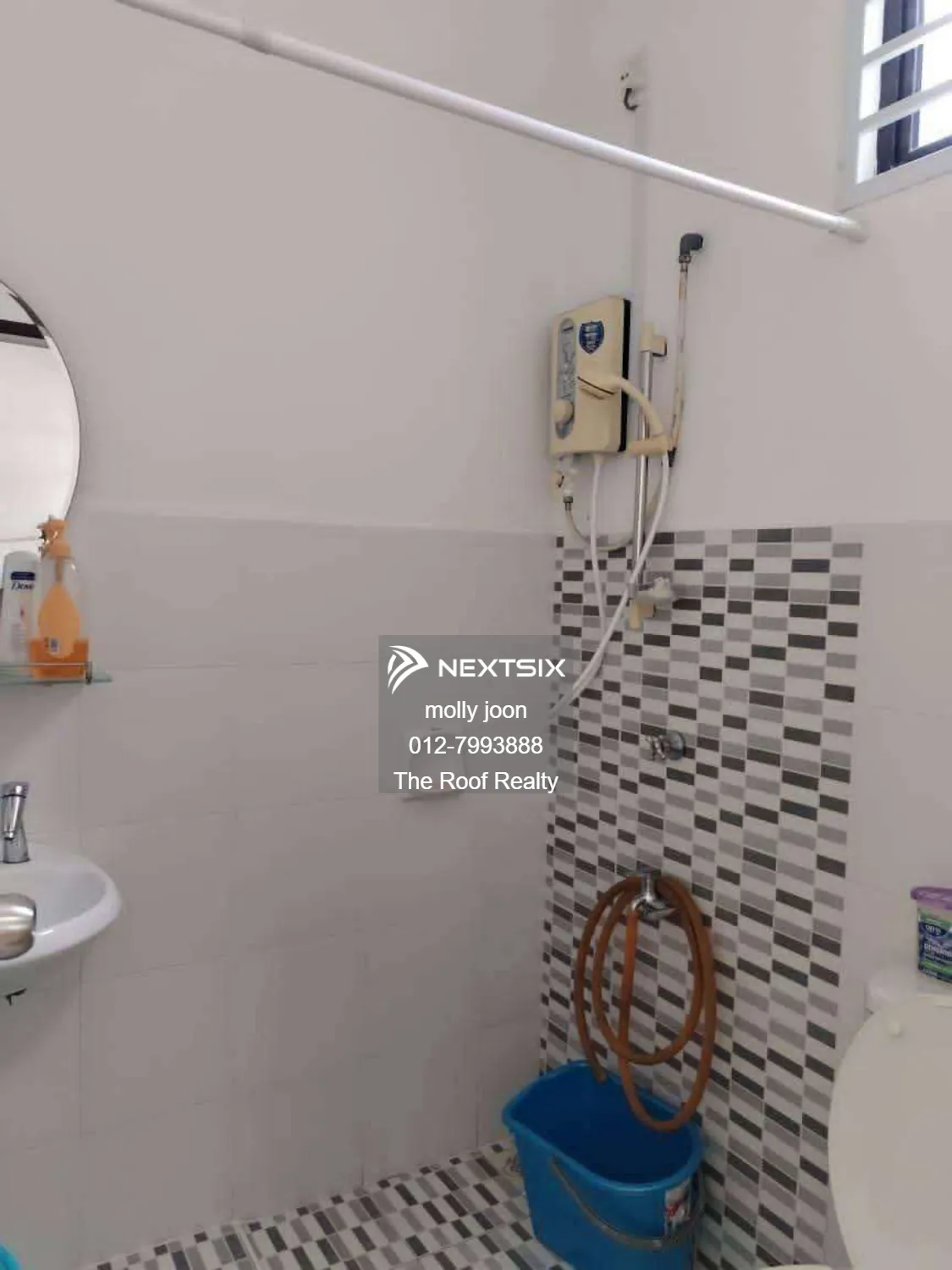 2-sty Terrace/Link House For Sale in Gelang Patah Johor - Image 11