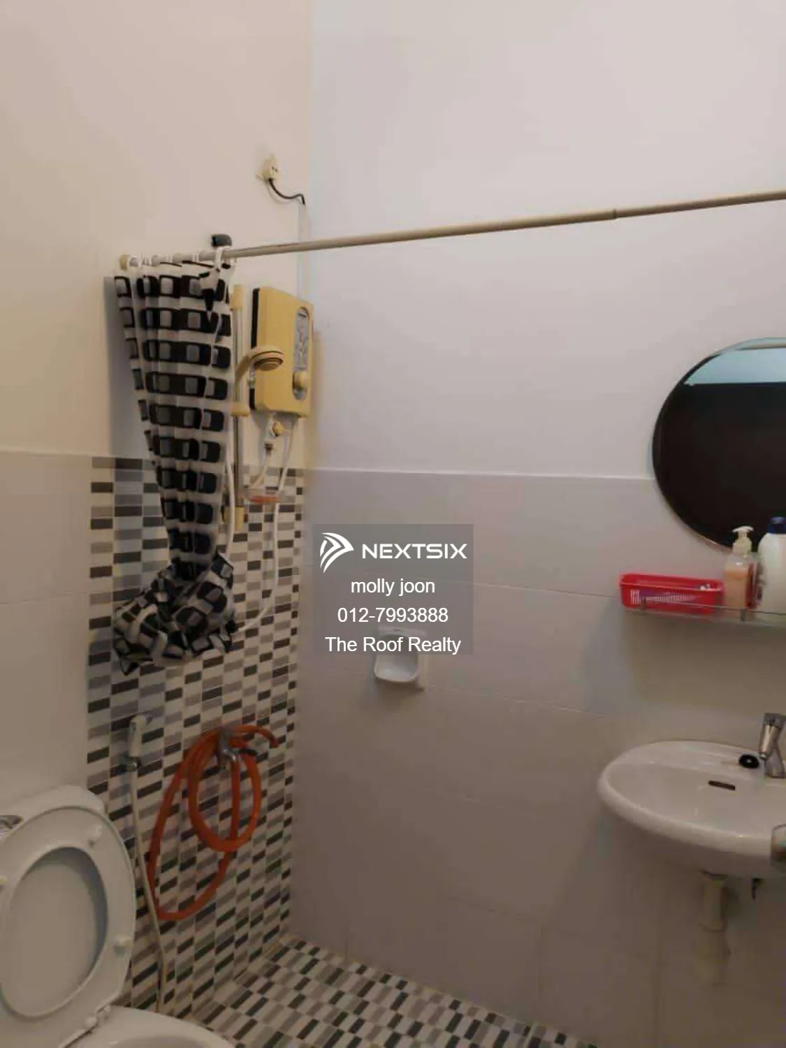 2-sty Terrace/Link House For Sale in Gelang Patah Johor - Image 12