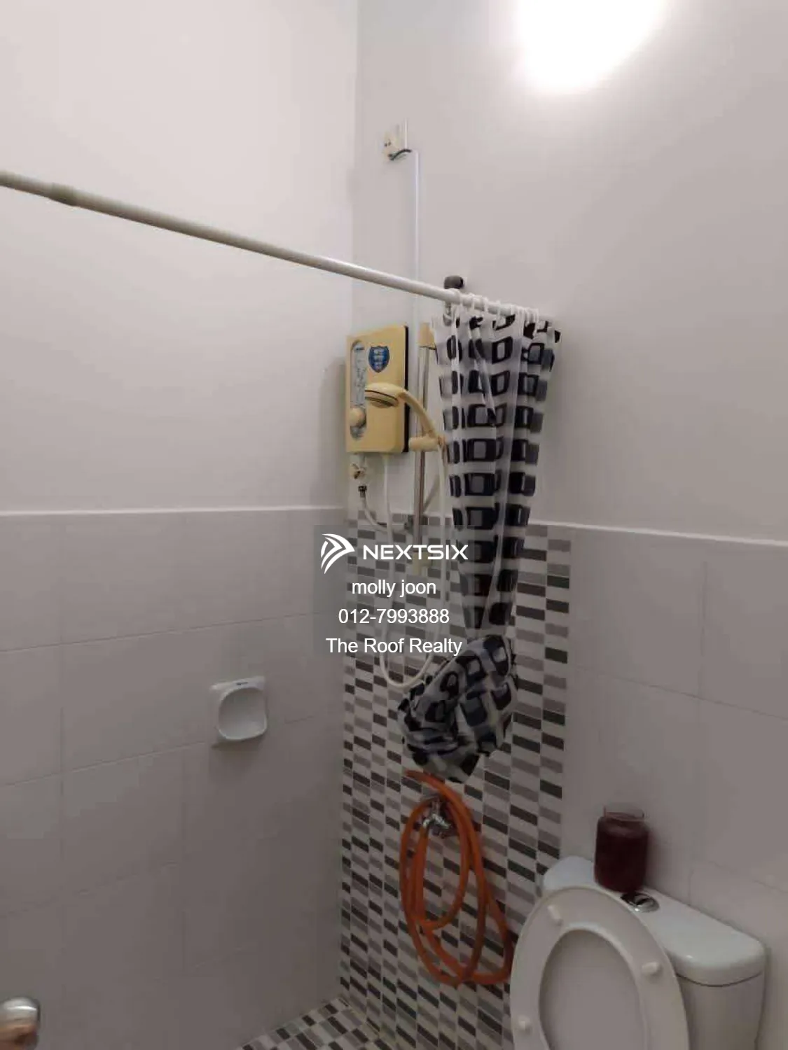 2-sty Terrace/Link House For Sale in Gelang Patah Johor - Image 13