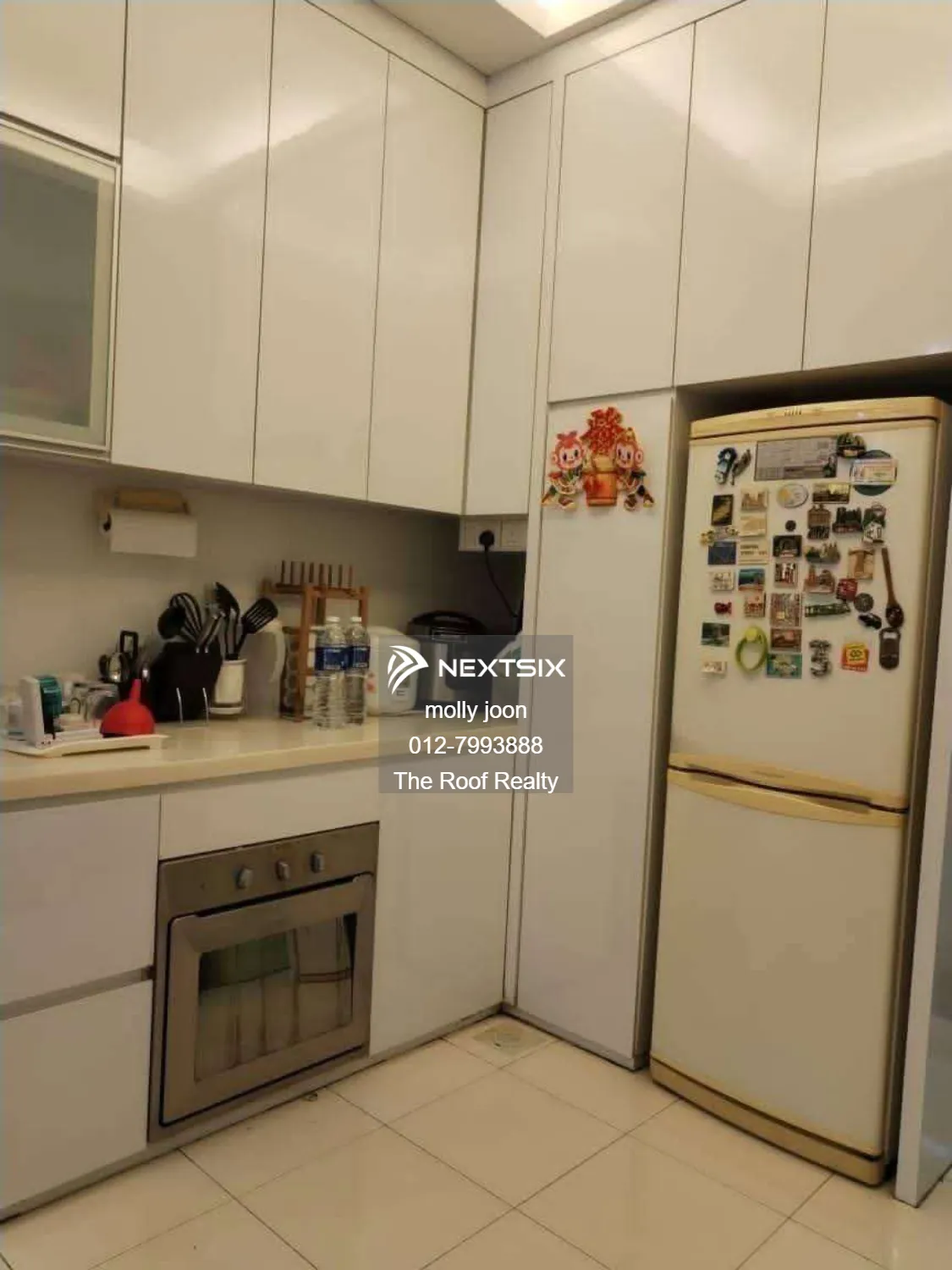 2-sty Terrace/Link House For Sale in Gelang Patah Johor - Image 5