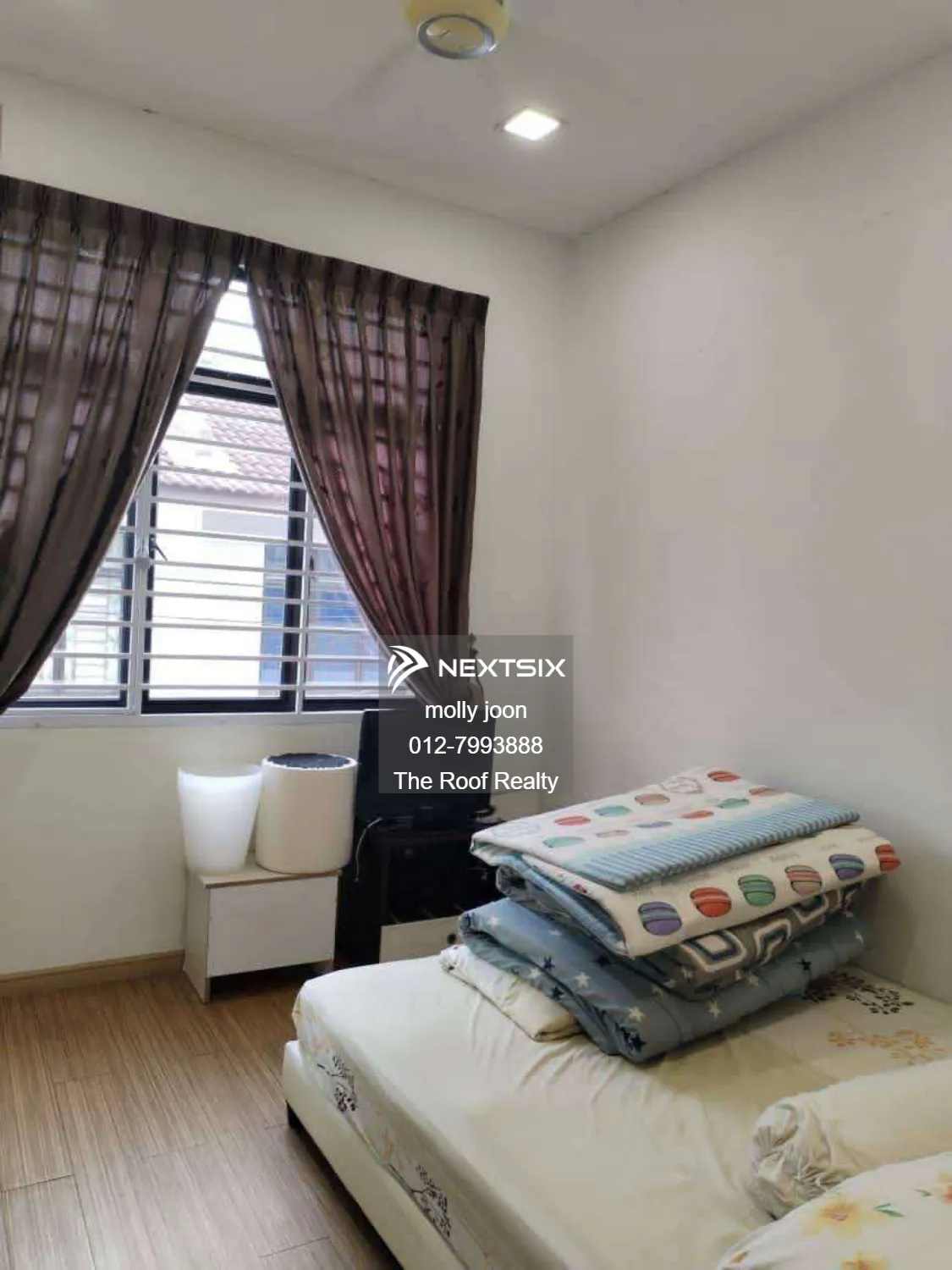 2-sty Terrace/Link House For Sale in Gelang Patah Johor - Image 7