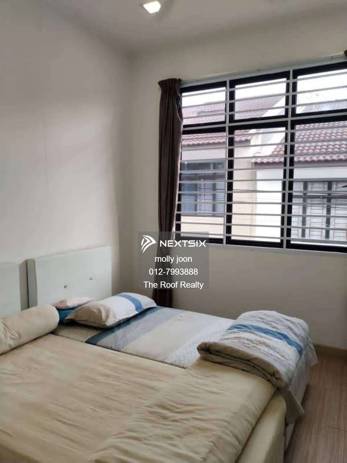 2-sty Terrace/Link House For Sale in Gelang Patah Johor - Image 8