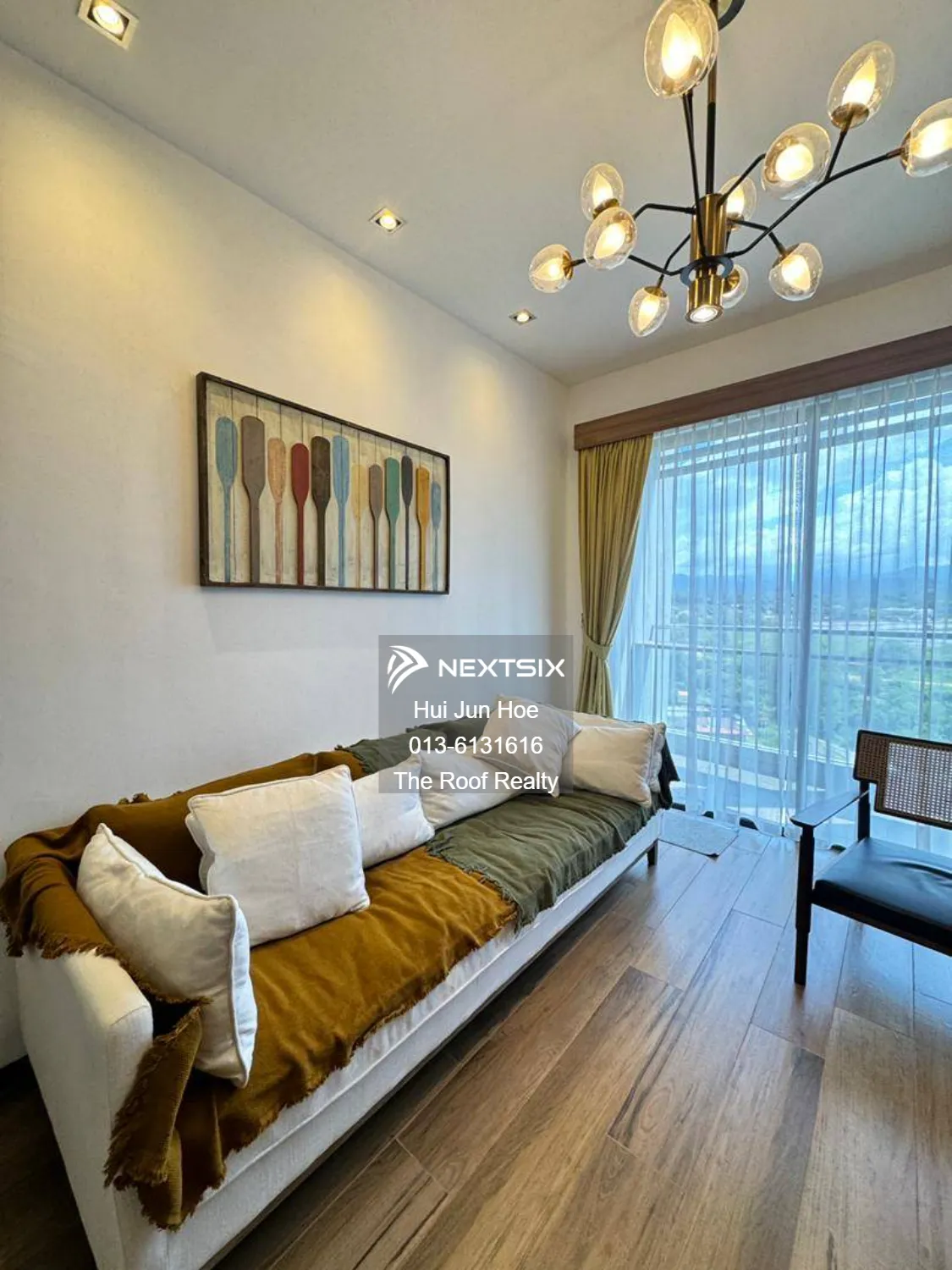 Condominium For Sale in Penampang Sabah - Image 2