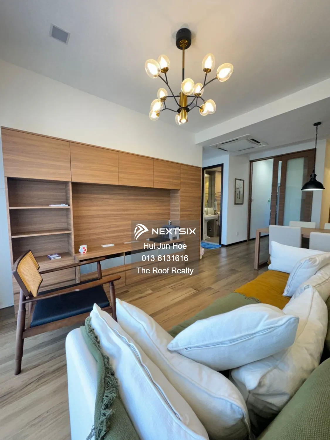 Condominium For Sale in Penampang Sabah - Image 5