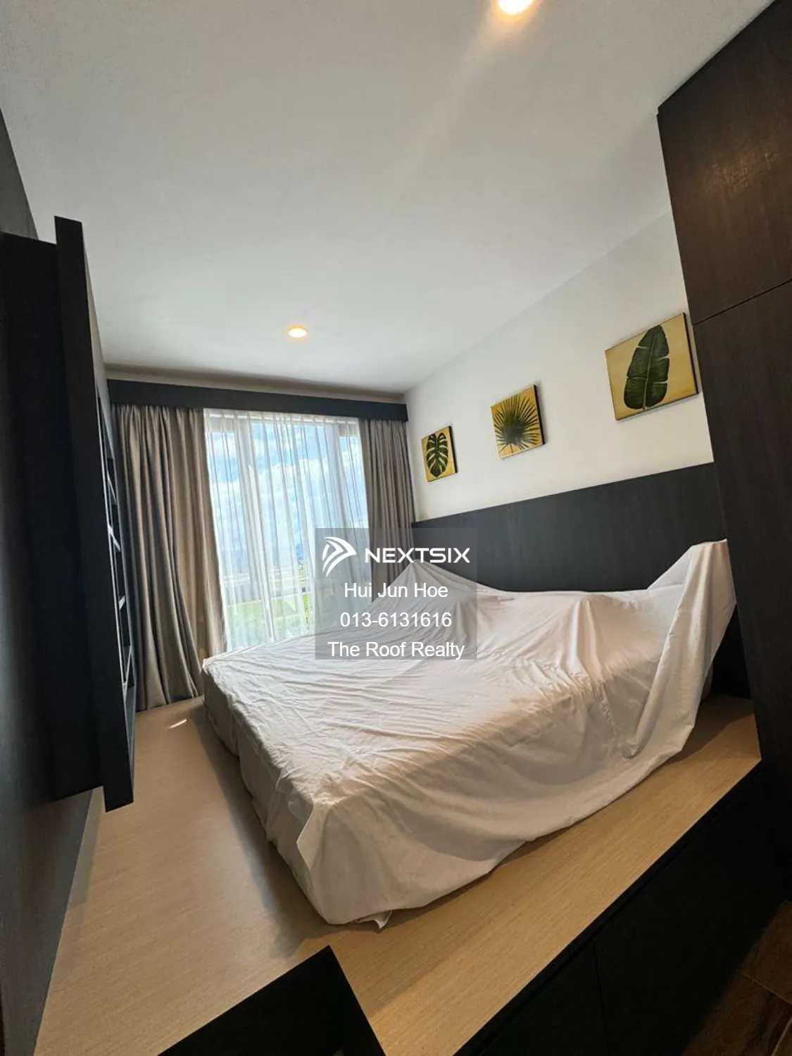 Condominium For Sale in Penampang Sabah - Image 6