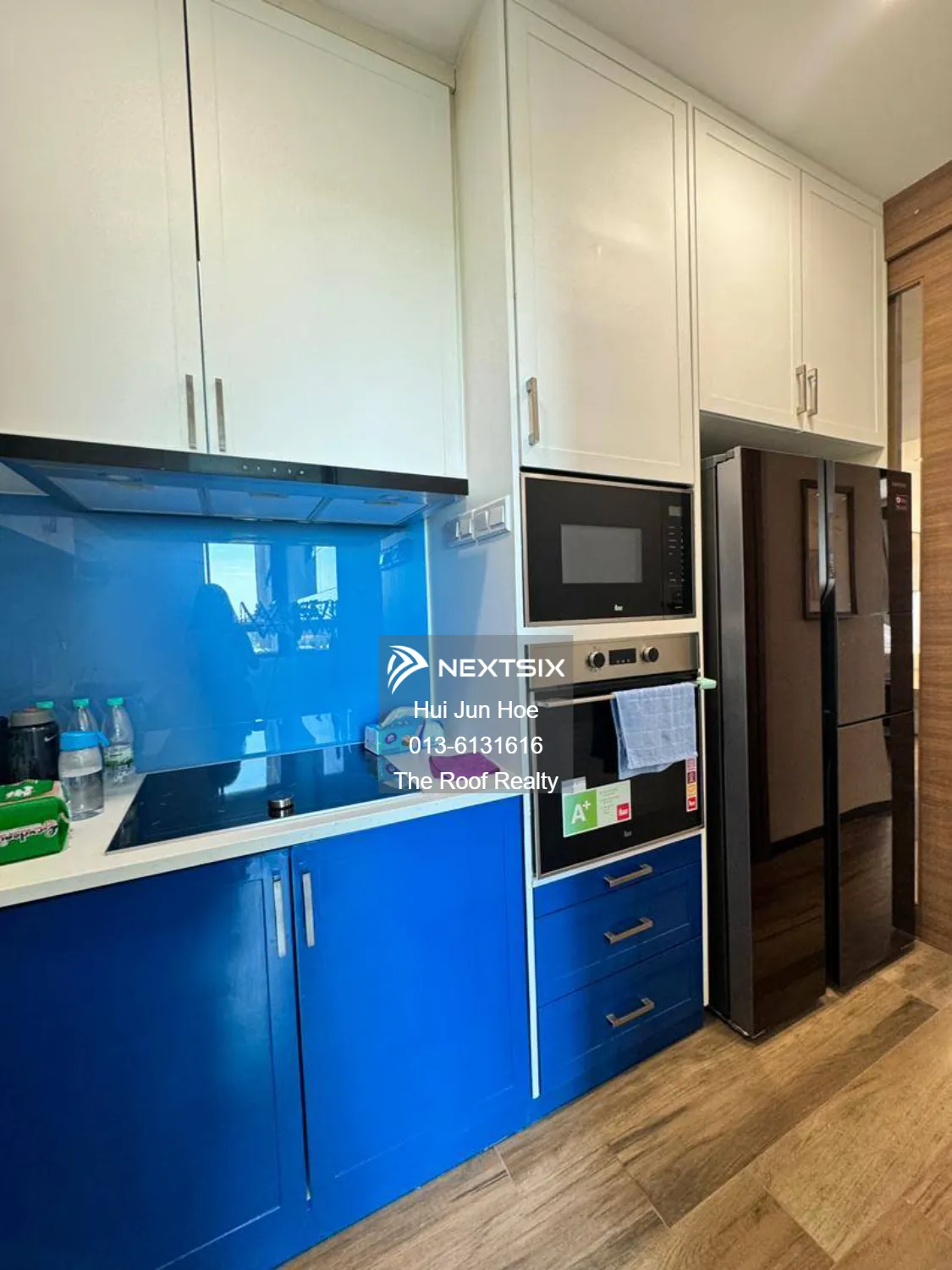 Condominium For Sale in Penampang Sabah - Image 8