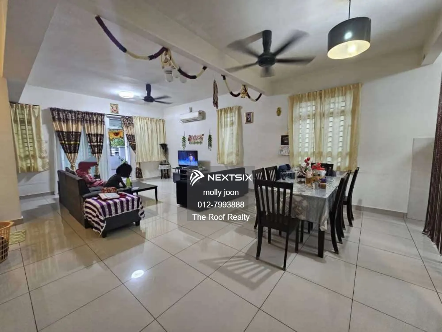 2-sty Terrace/Link House For Sale in Iskandar Puteri (Nusajaya) Johor - Image 10
