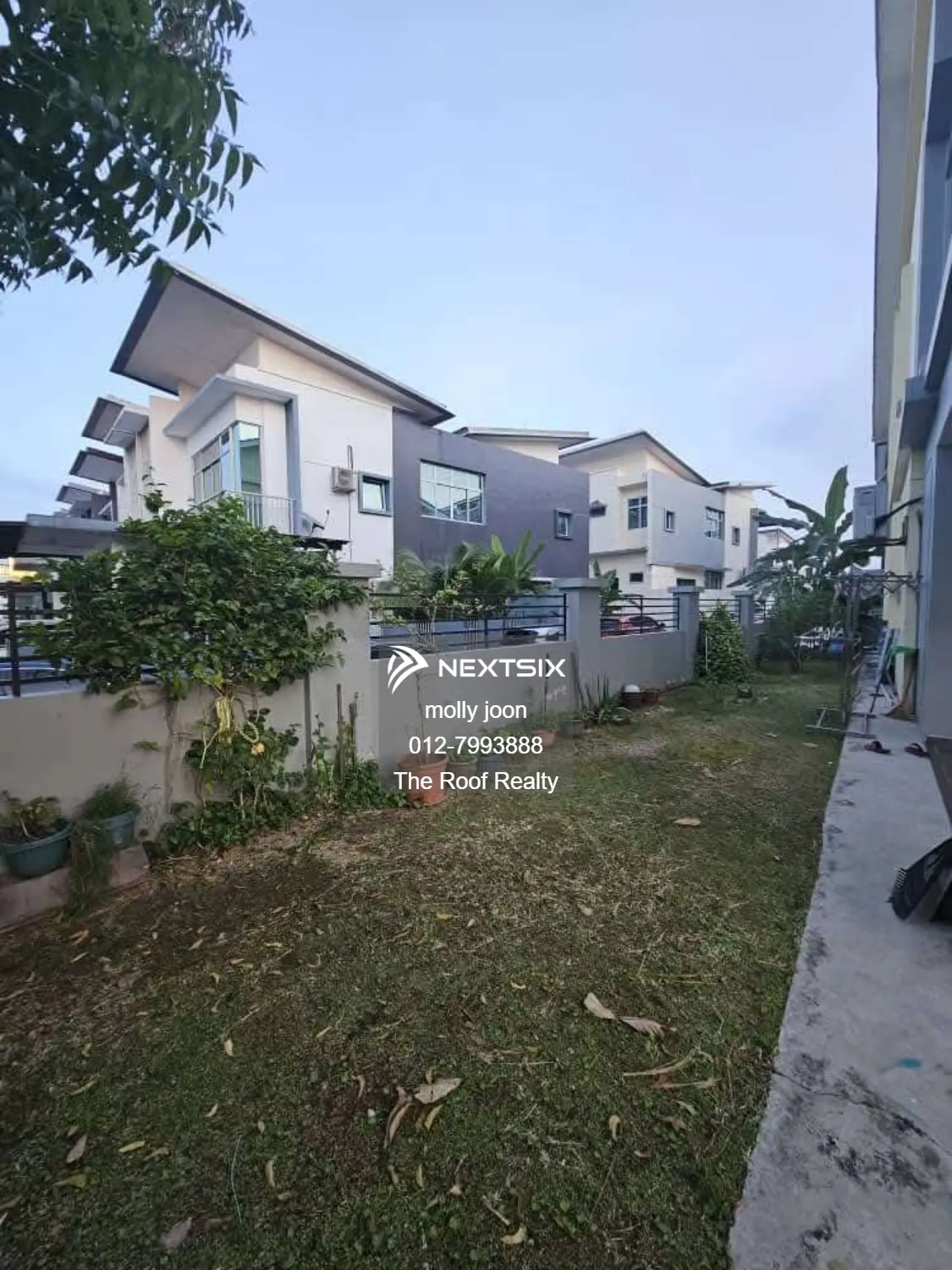2-sty Terrace/Link House For Sale in Iskandar Puteri (Nusajaya) Johor - Image 3
