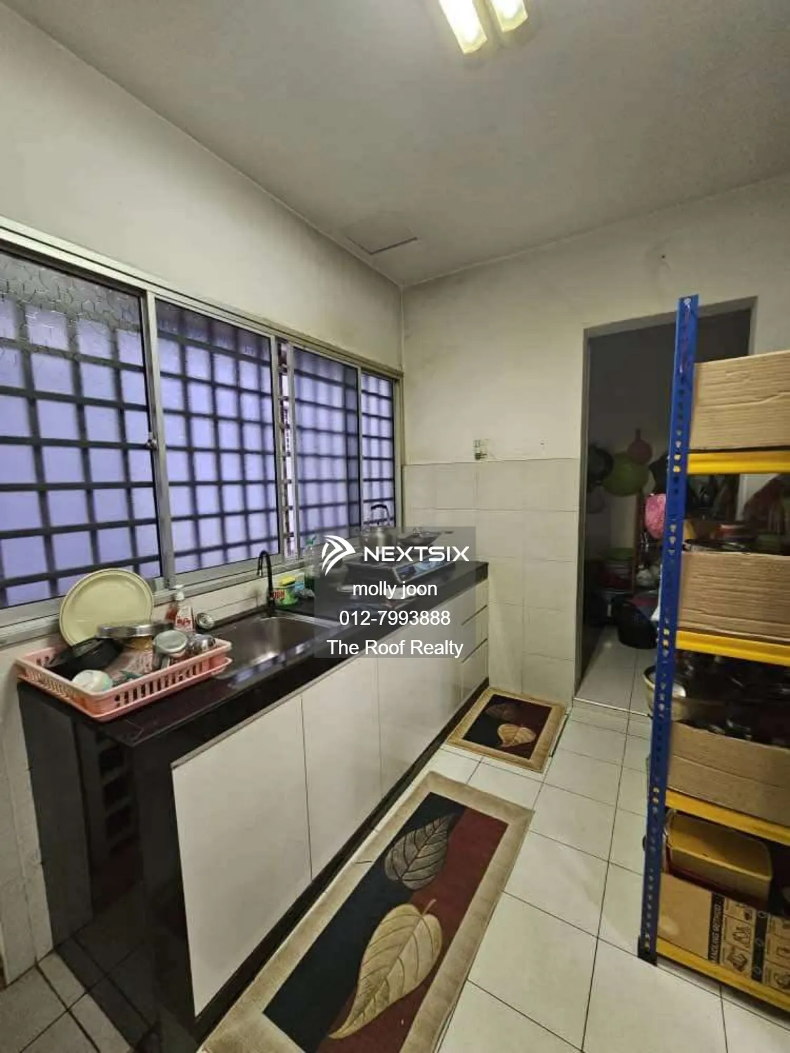 2-sty Terrace/Link House For Sale in Iskandar Puteri (Nusajaya) Johor - Image 5
