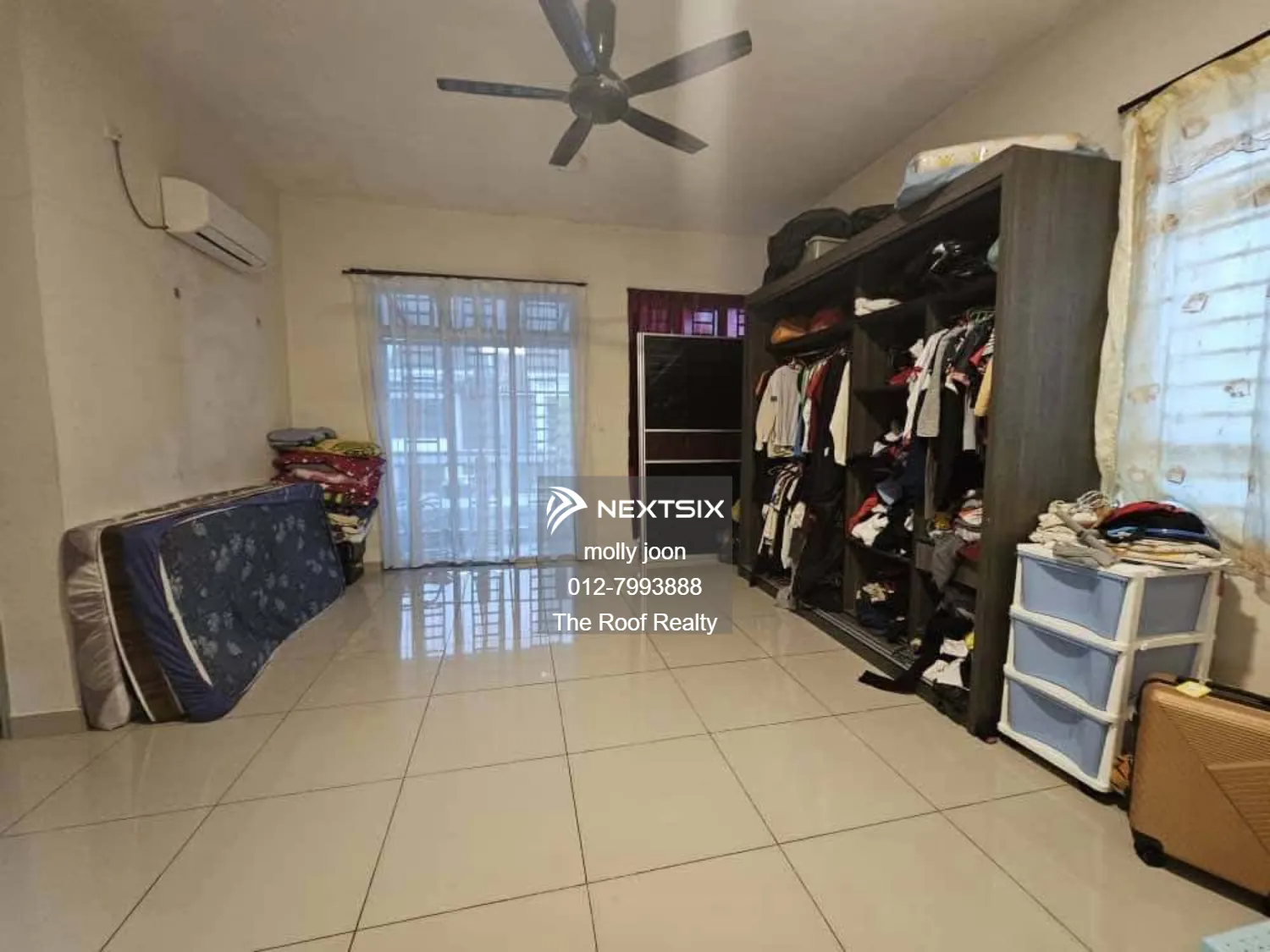 2-sty Terrace/Link House For Sale in Iskandar Puteri (Nusajaya) Johor - Image 6