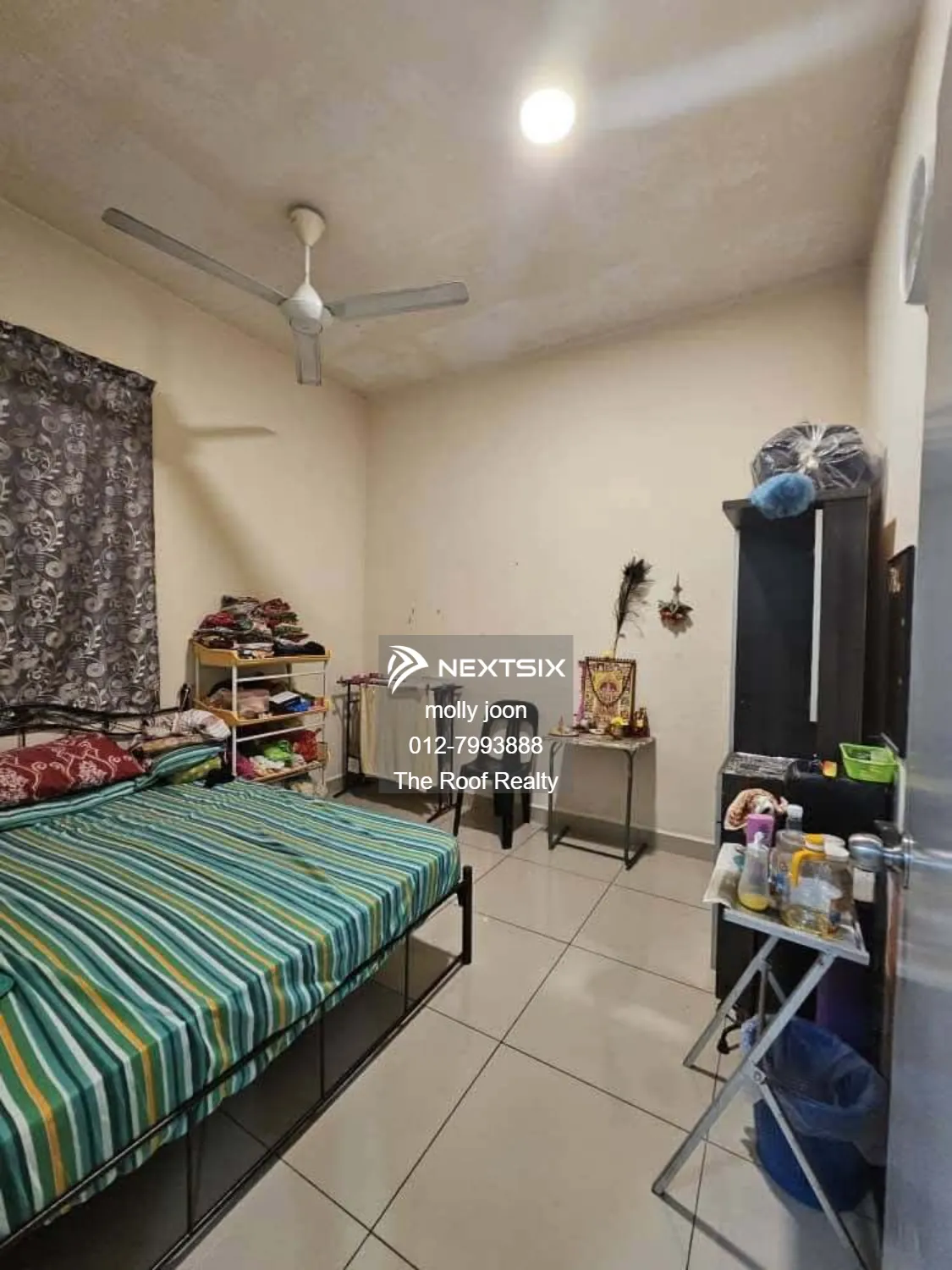 2-sty Terrace/Link House For Sale in Iskandar Puteri (Nusajaya) Johor - Image 7