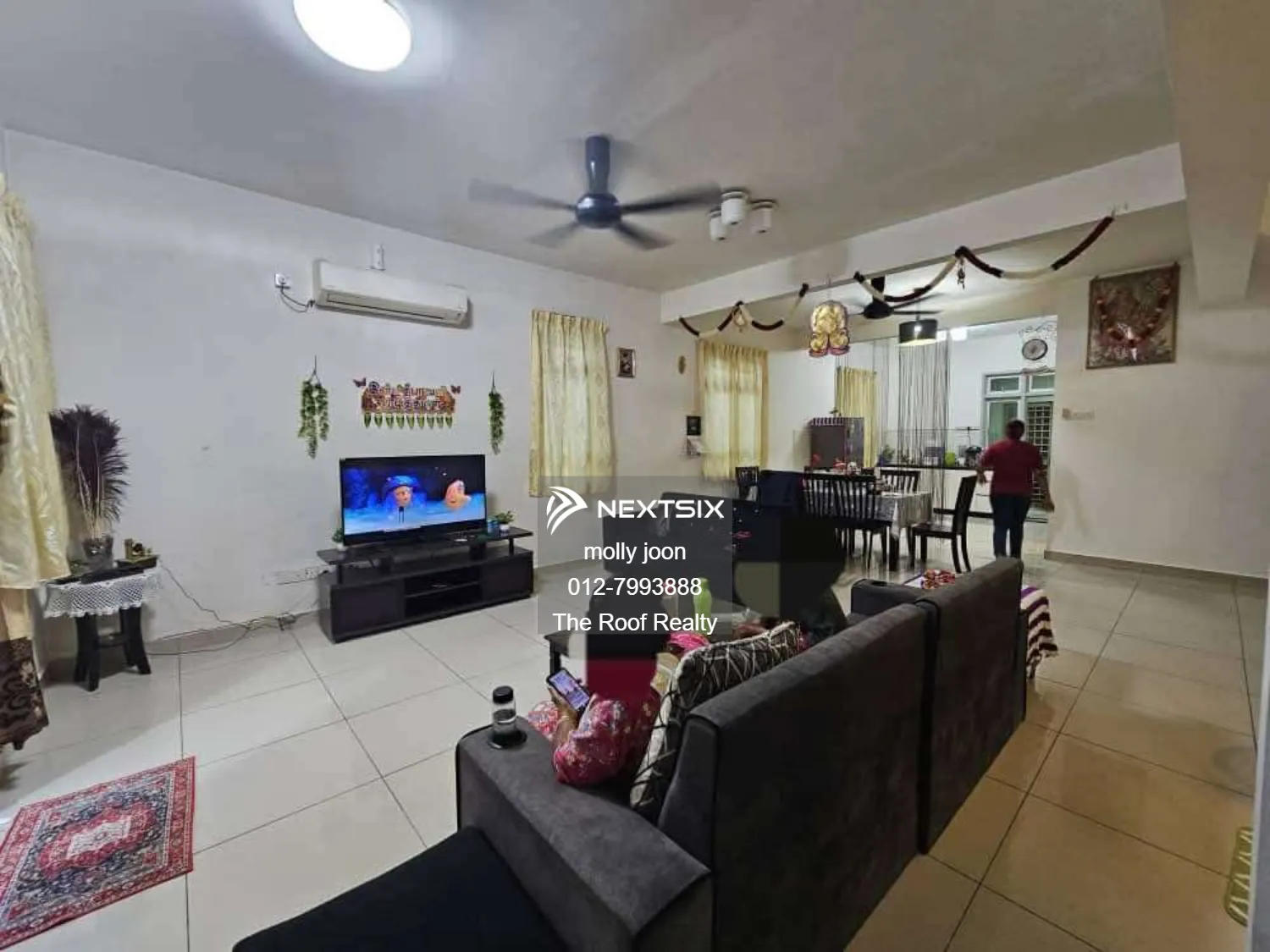 2-sty Terrace/Link House For Sale in Iskandar Puteri (Nusajaya) Johor - Image 8