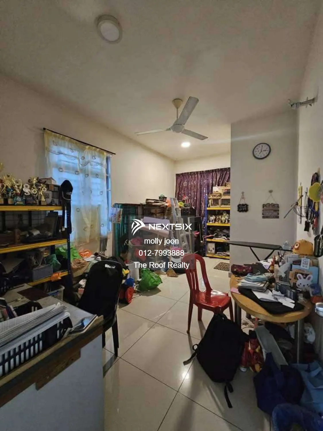 2-sty Terrace/Link House For Sale in Iskandar Puteri (Nusajaya) Johor - Image 9