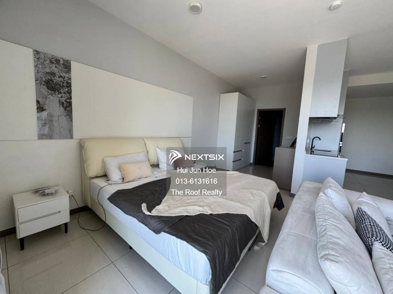 Condominium For Rent in Kota Kinabalu Sabah