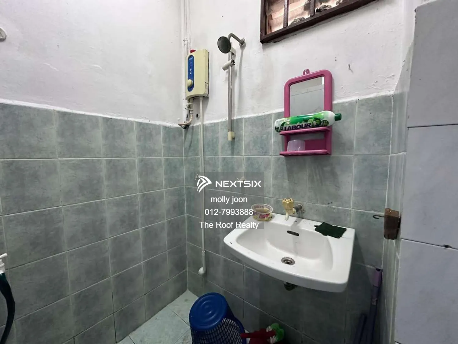 1-sty Terrace/Link House For Sale in Kulai Johor - Image 10