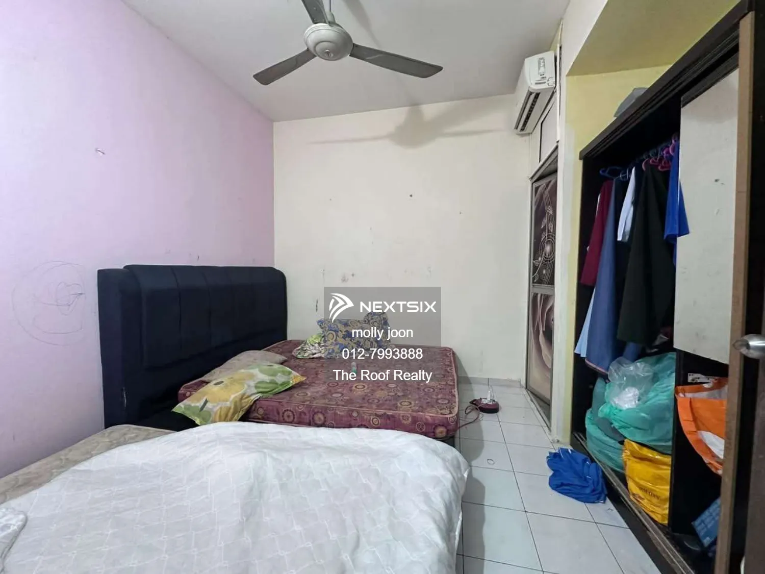 1-sty Terrace/Link House For Sale in Kulai Johor - Image 5