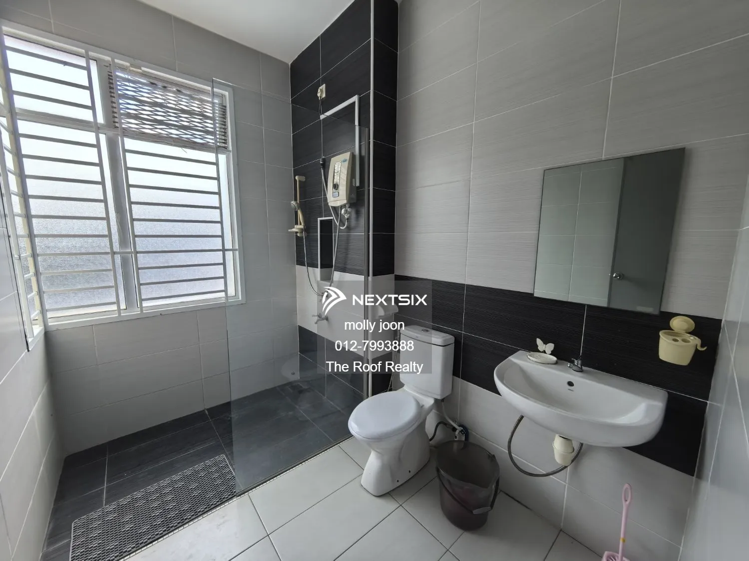 Cluster House For Sale in Iskandar Puteri (Nusajaya) Johor - Image 10