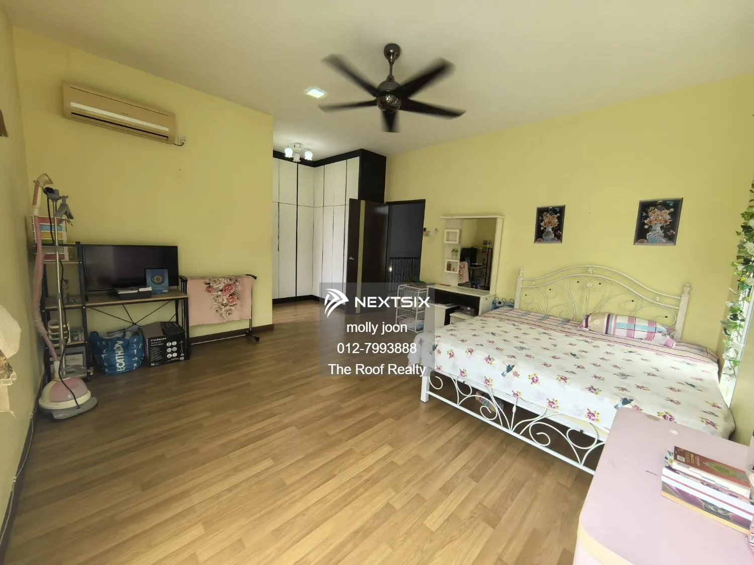 Cluster House For Sale in Iskandar Puteri (Nusajaya) Johor - Image 12