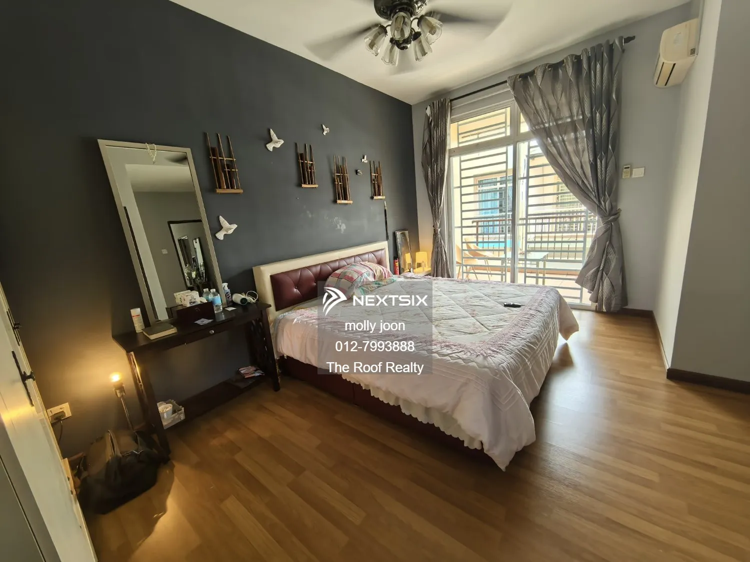 Cluster House For Sale in Iskandar Puteri (Nusajaya) Johor - Image 14