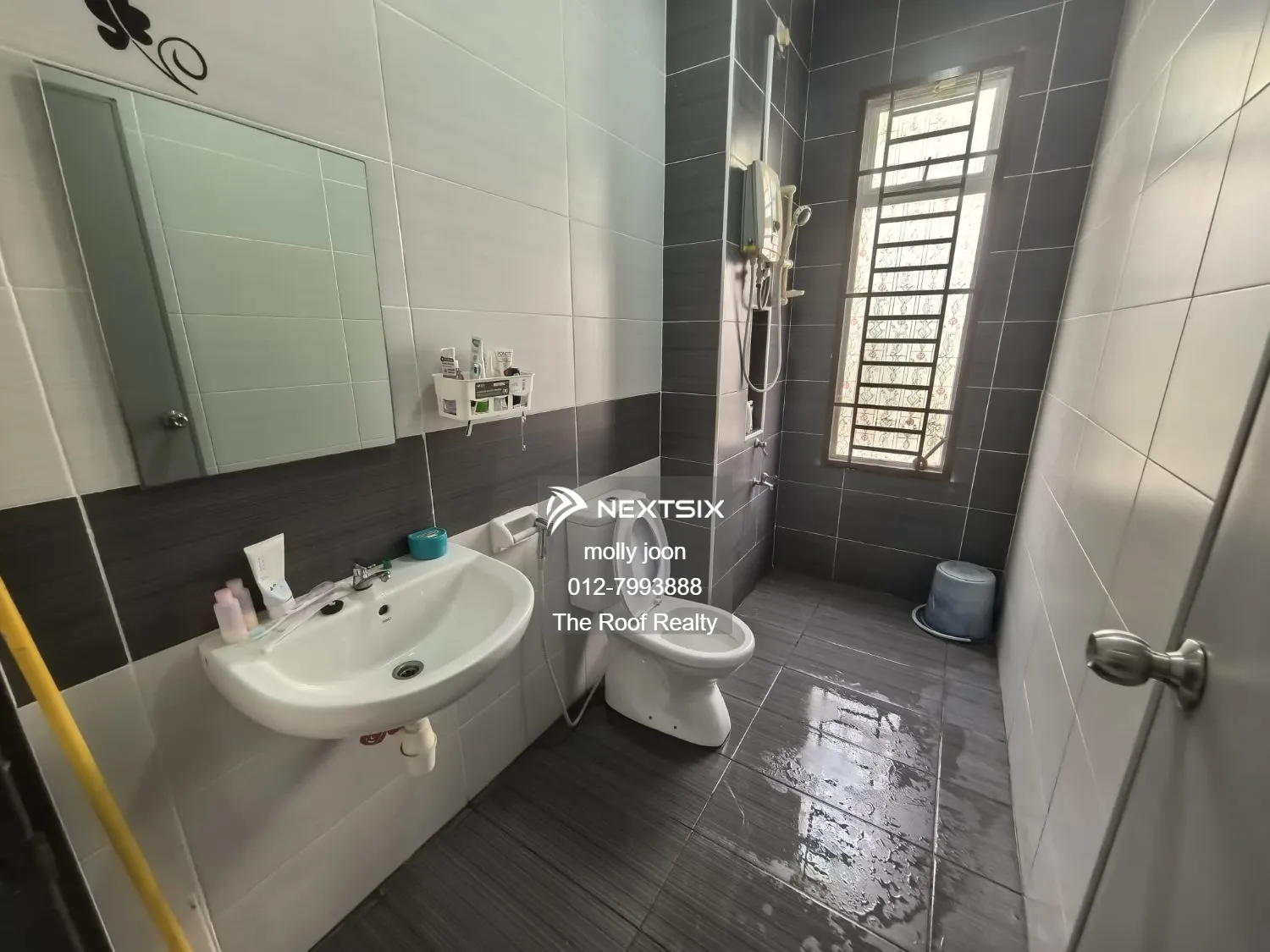 Cluster House For Sale in Iskandar Puteri (Nusajaya) Johor - Image 17