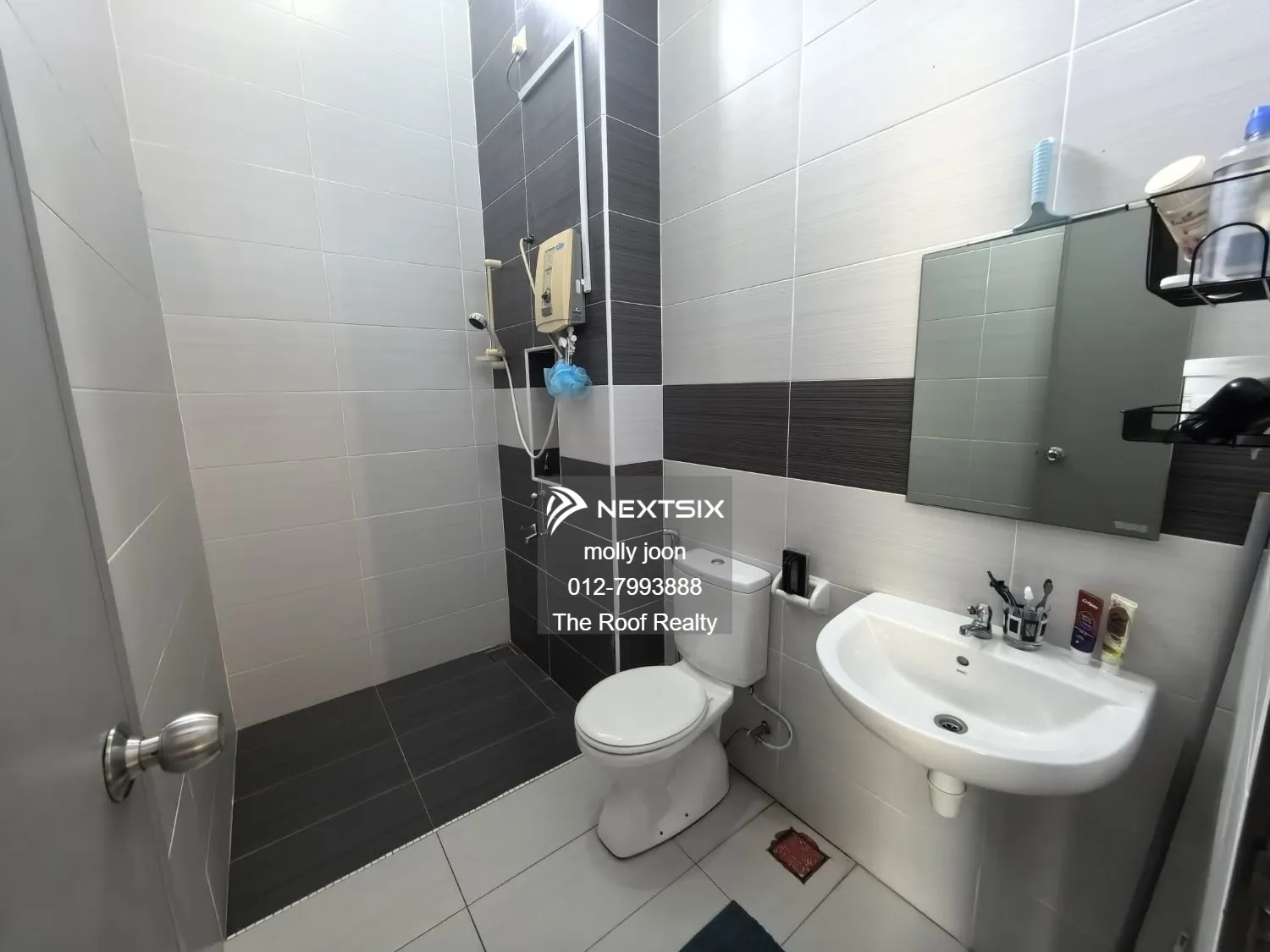 Cluster House For Sale in Iskandar Puteri (Nusajaya) Johor - Image 5