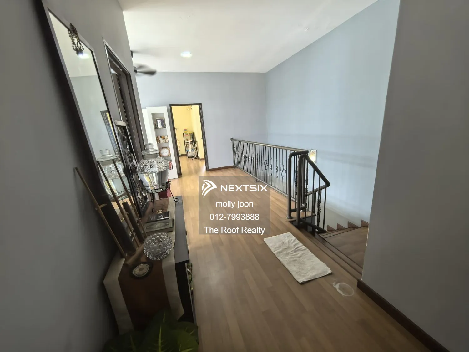 Cluster House For Sale in Iskandar Puteri (Nusajaya) Johor - Image 7