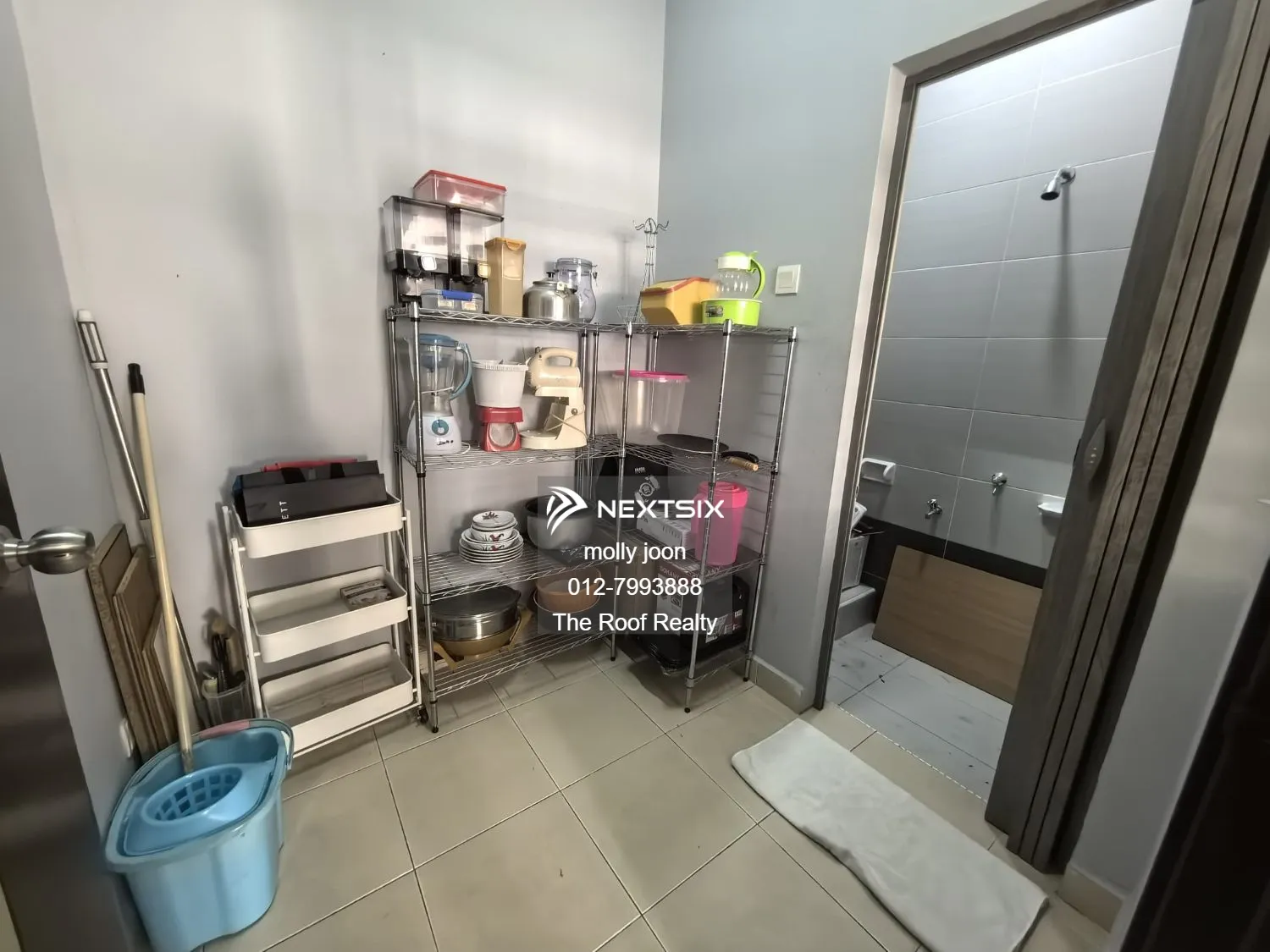 Cluster House For Sale in Iskandar Puteri (Nusajaya) Johor - Image 8