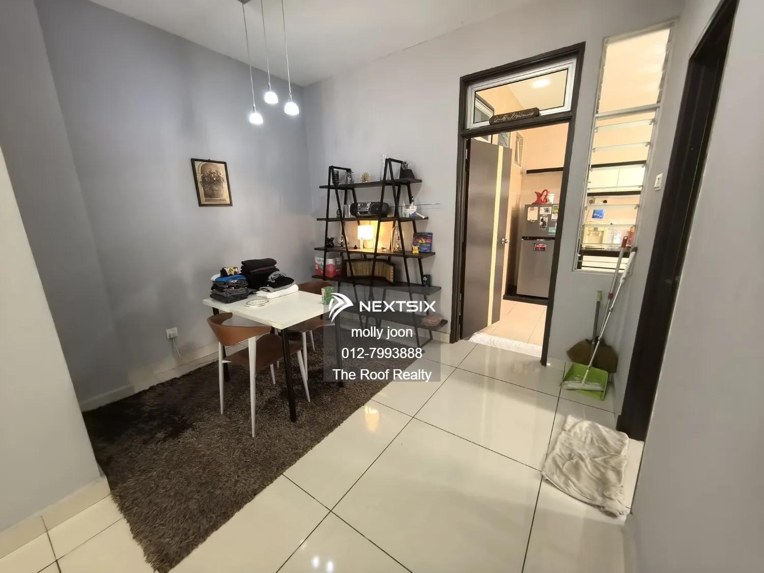 Cluster House For Sale in Iskandar Puteri (Nusajaya) Johor - Image 9