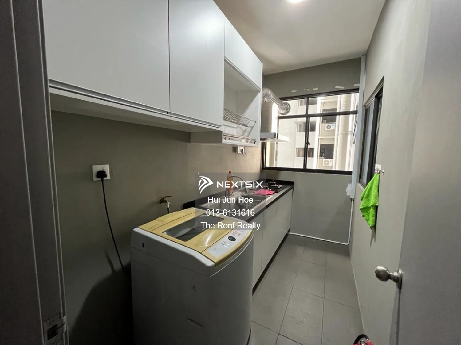 Condominium For Rent in Penampang Sabah - Image 5