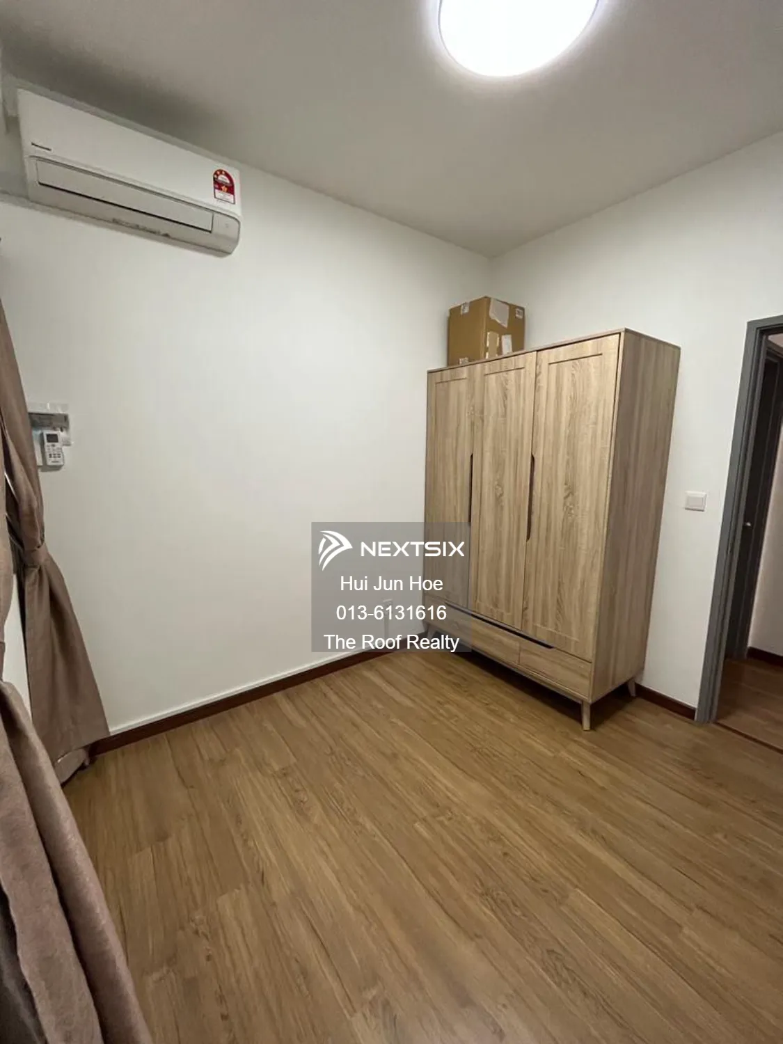 Condominium For Rent in Penampang Sabah - Image 6