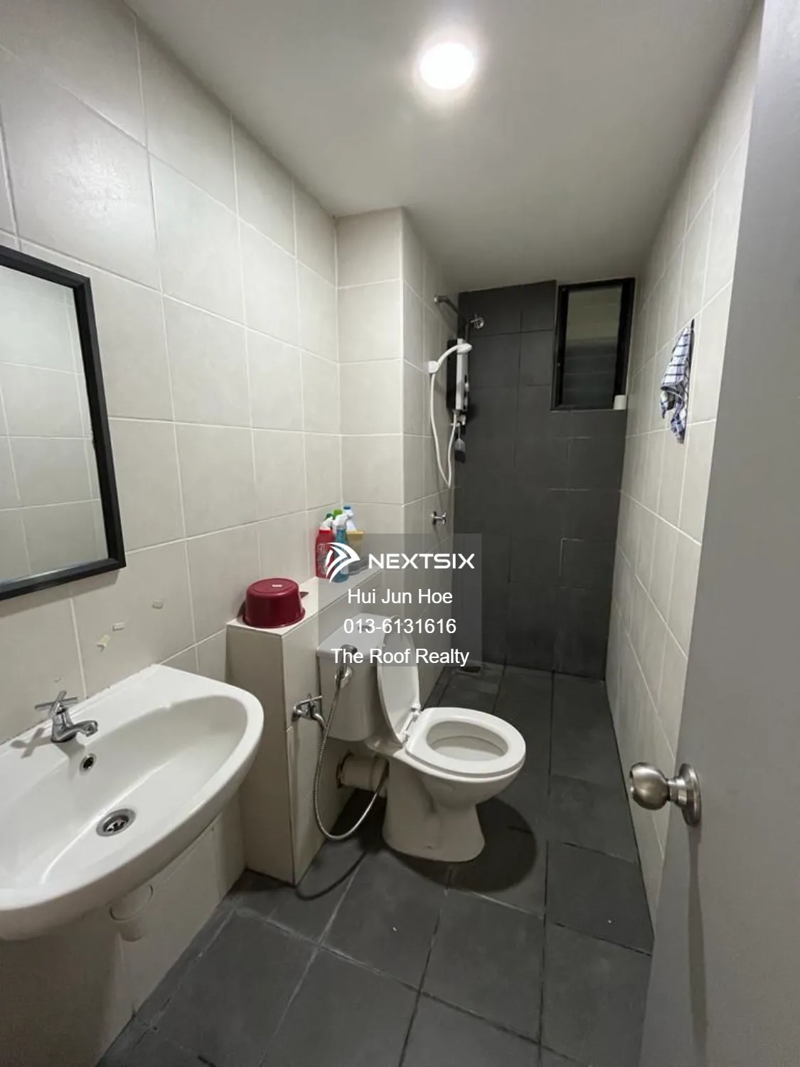 Condominium For Rent in Penampang Sabah - Image 7