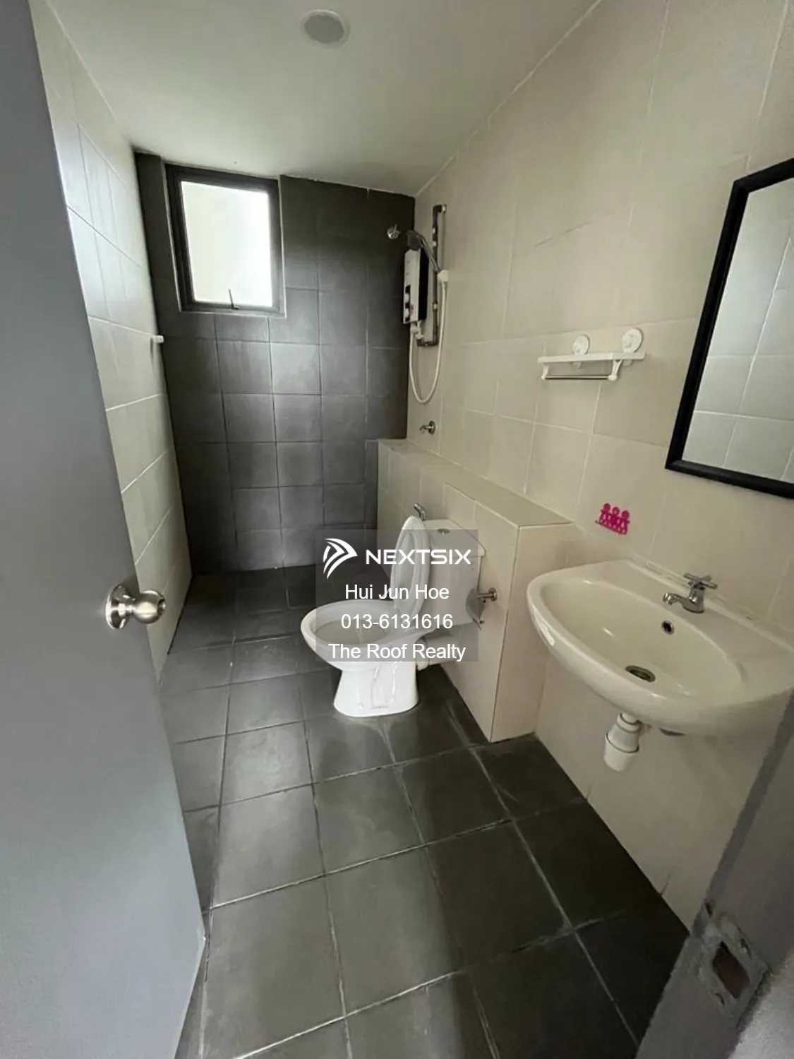 Condominium For Rent in Penampang Sabah - Image 8