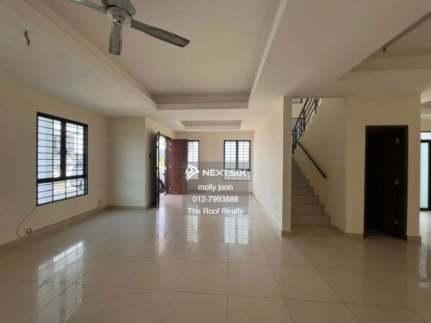 Bungalow For Rent in Kulai Johor - Image 5