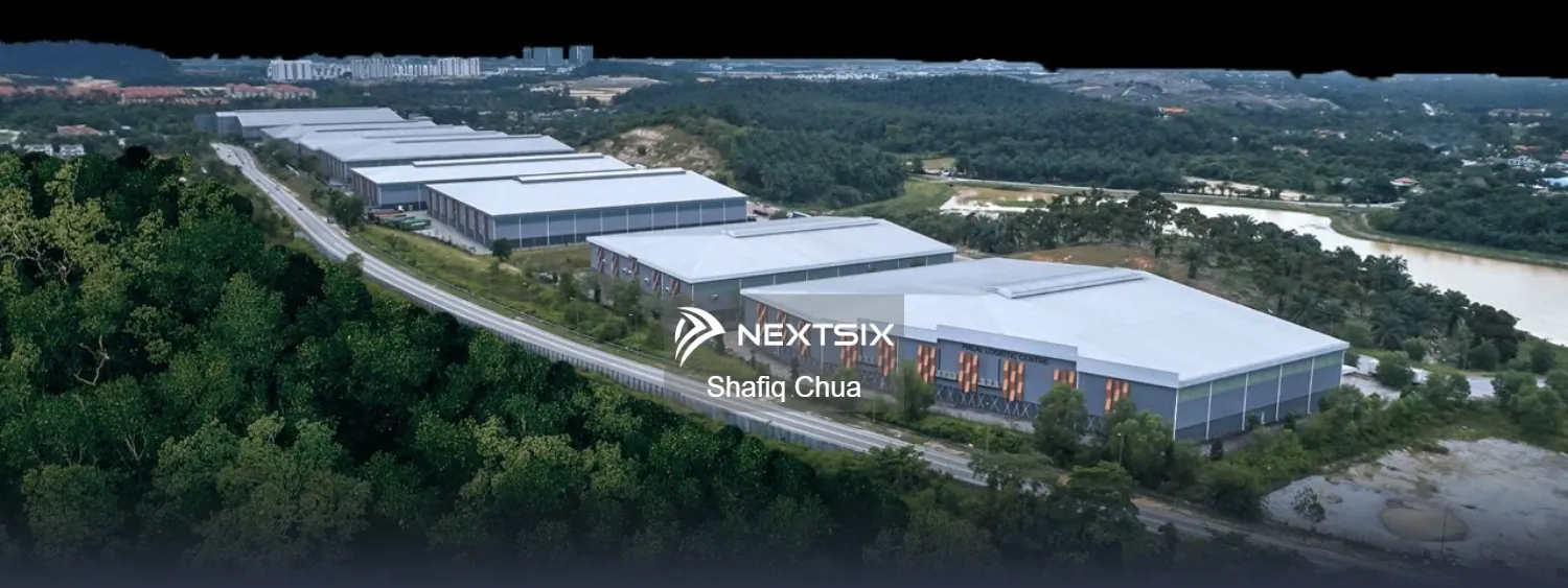 Warehouse For Rent in Shah Alam Selangor - Image 5