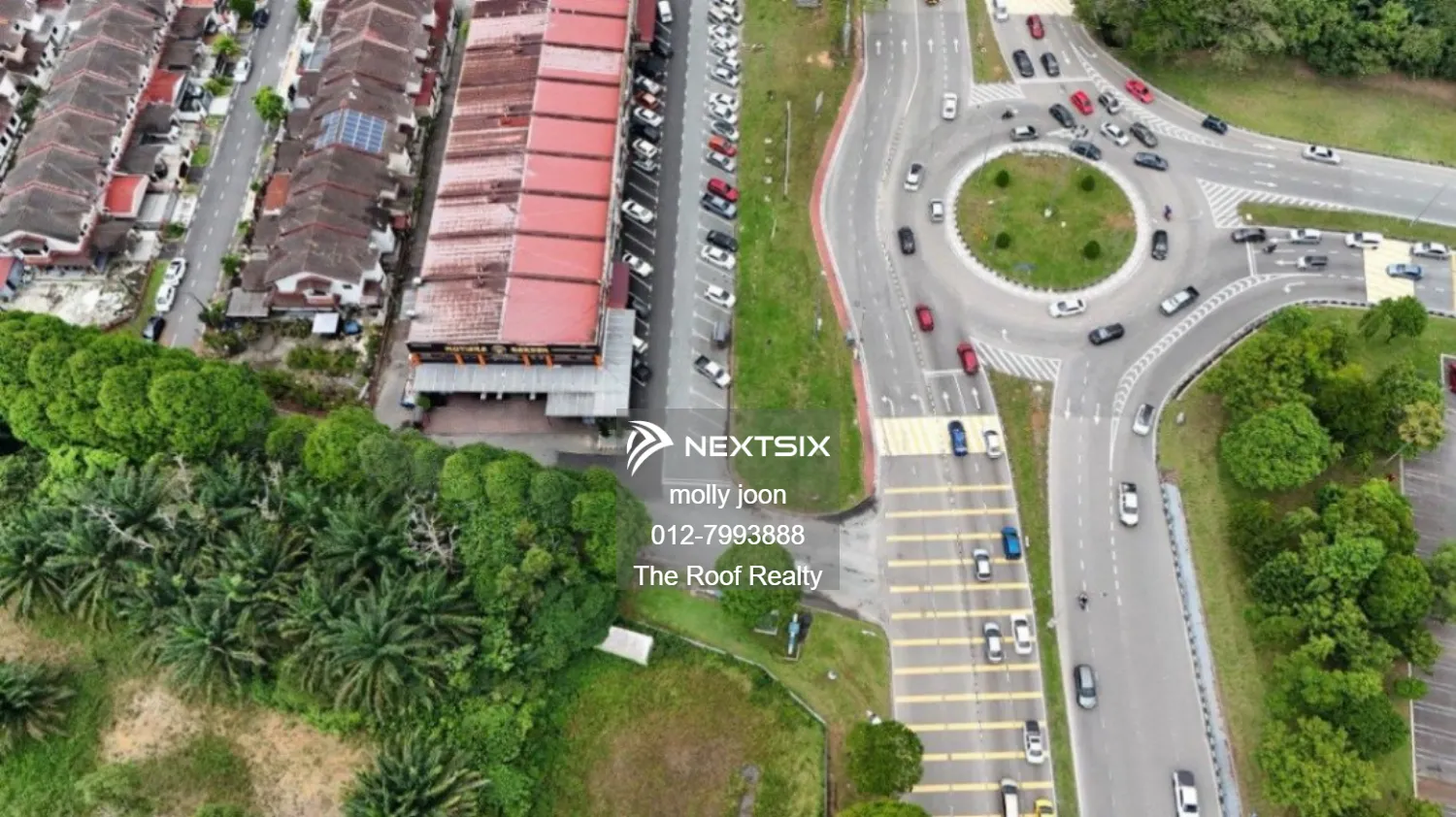 Commercial Land For Sale in Kulai Johor - Image 5