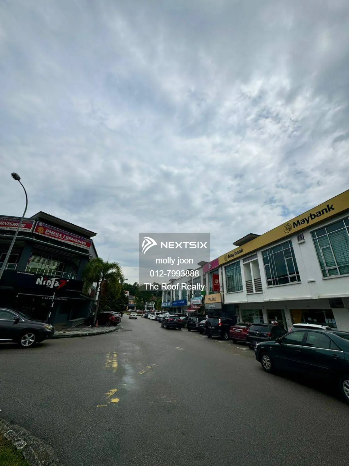 Shop For Sale in Johor Bahru Johor