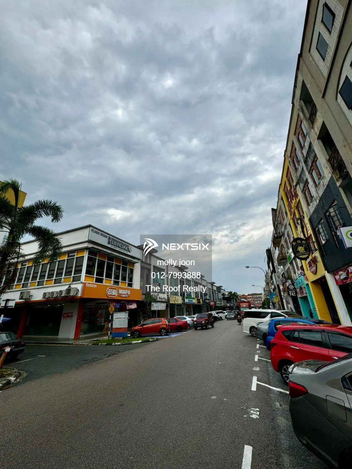 Shop For Sale in Johor Bahru Johor - Image 2