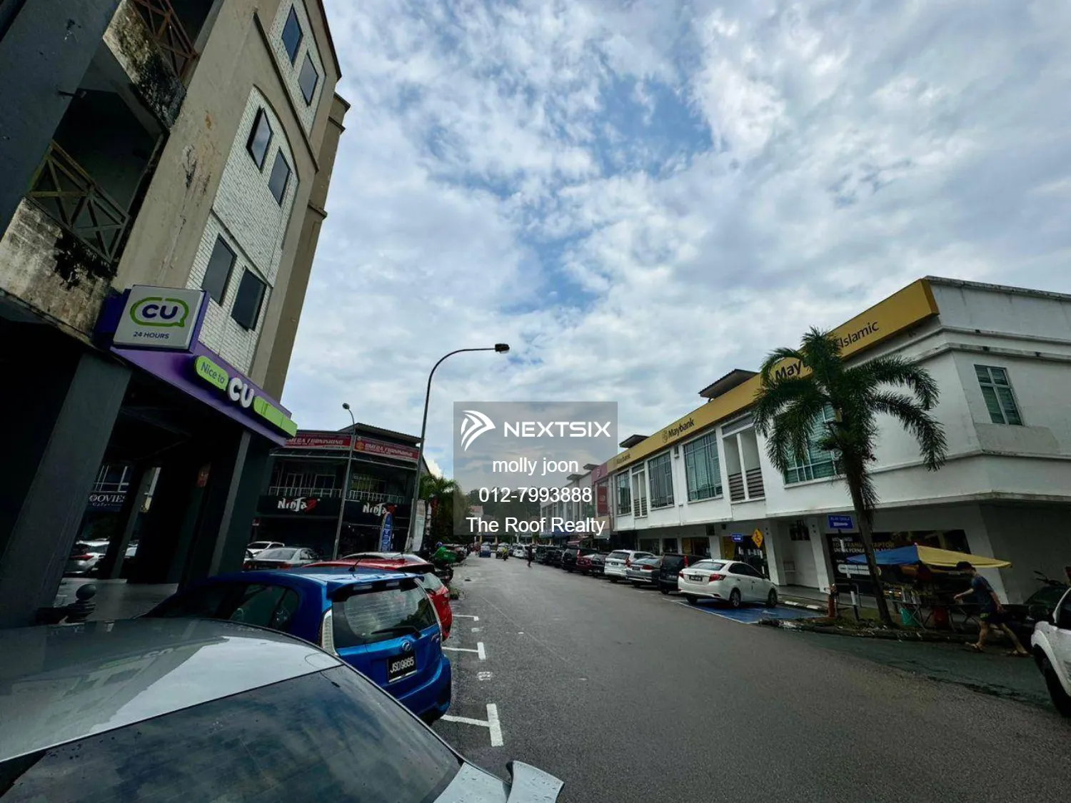 Shop For Sale in Johor Bahru Johor - Image 3