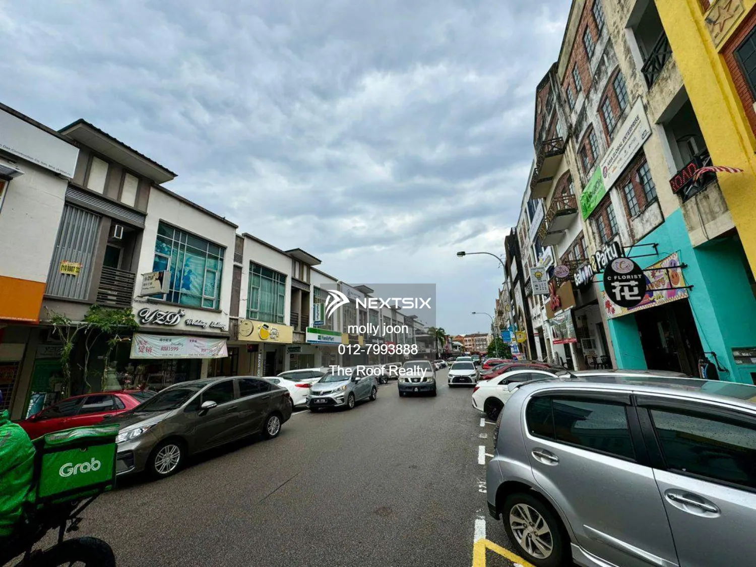 Shop For Sale in Johor Bahru Johor - Image 4