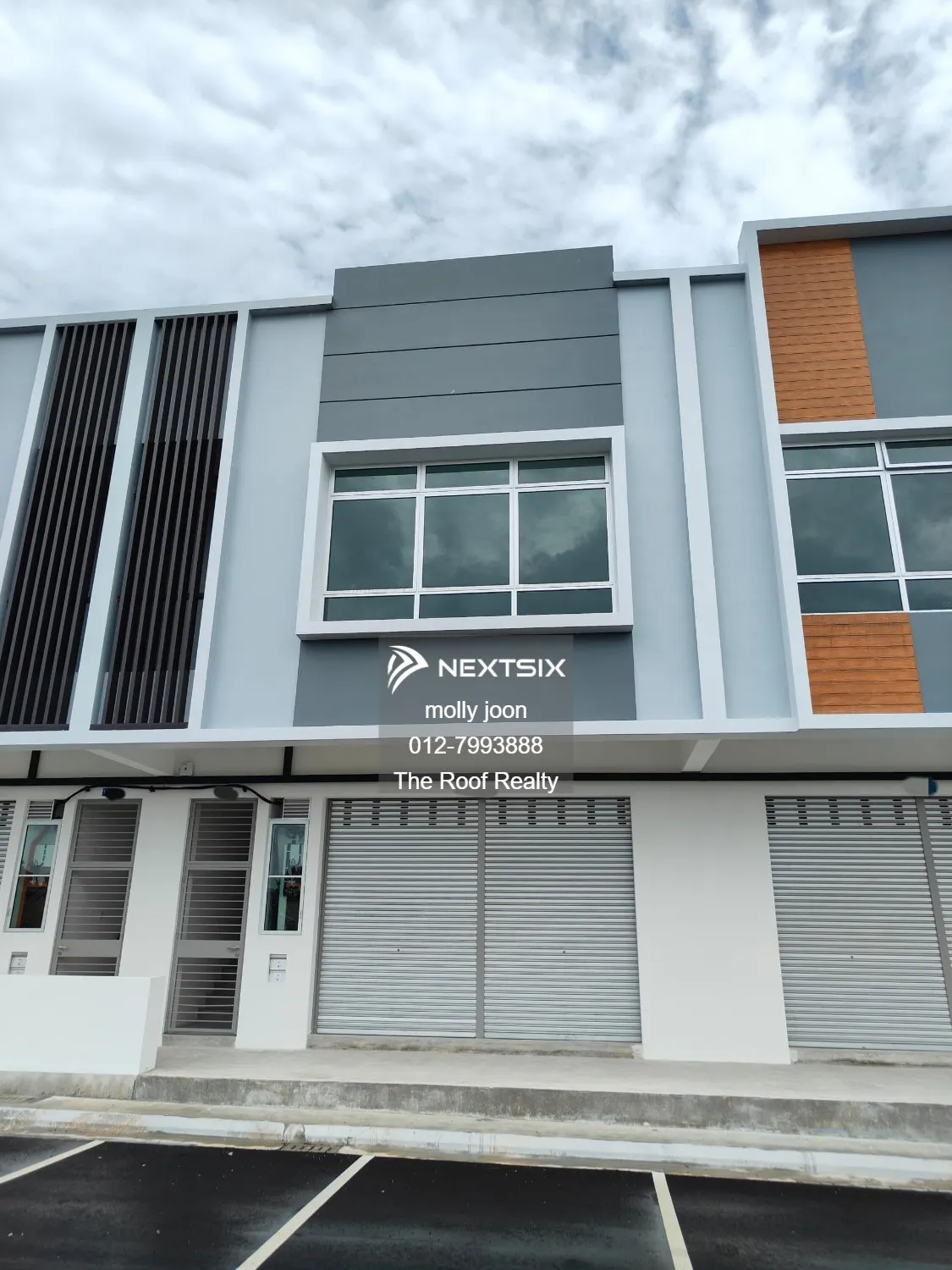 Shop For Rent in Kulai Johor