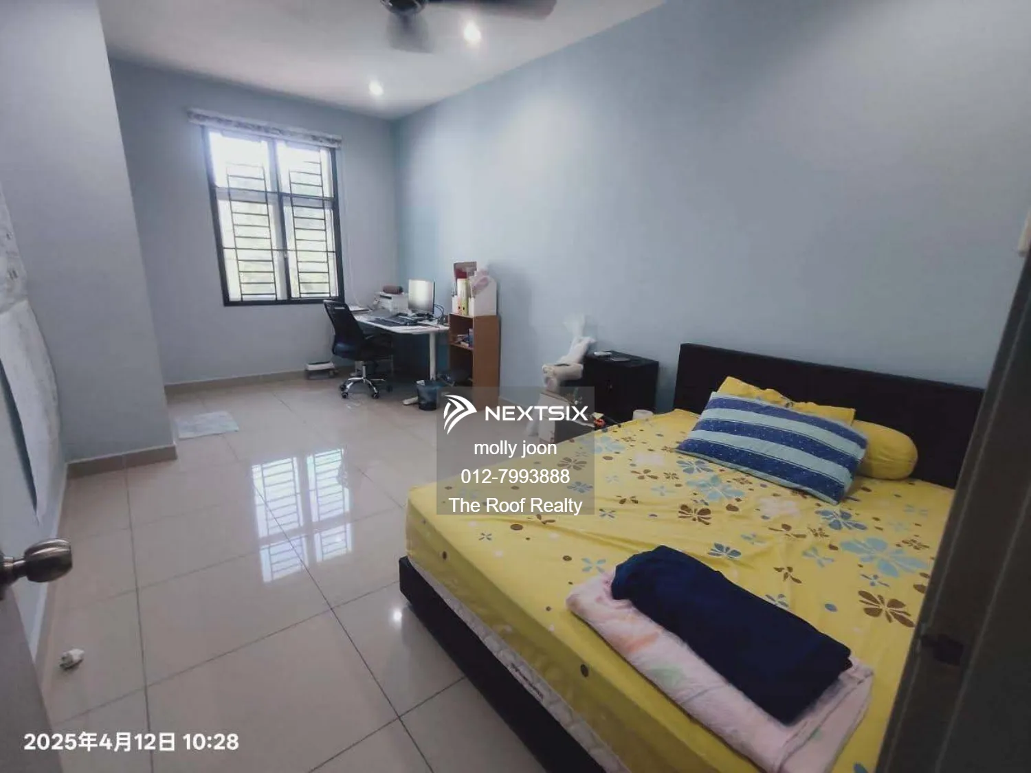 2-sty Terrace/Link House For Sale in Skudai Johor - Image 10
