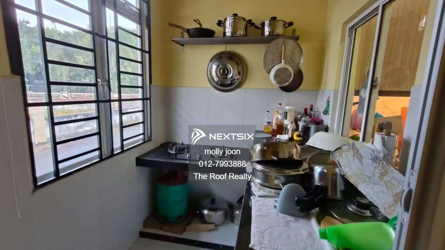 2-sty Terrace/Link House For Sale in Skudai Johor - Image 12