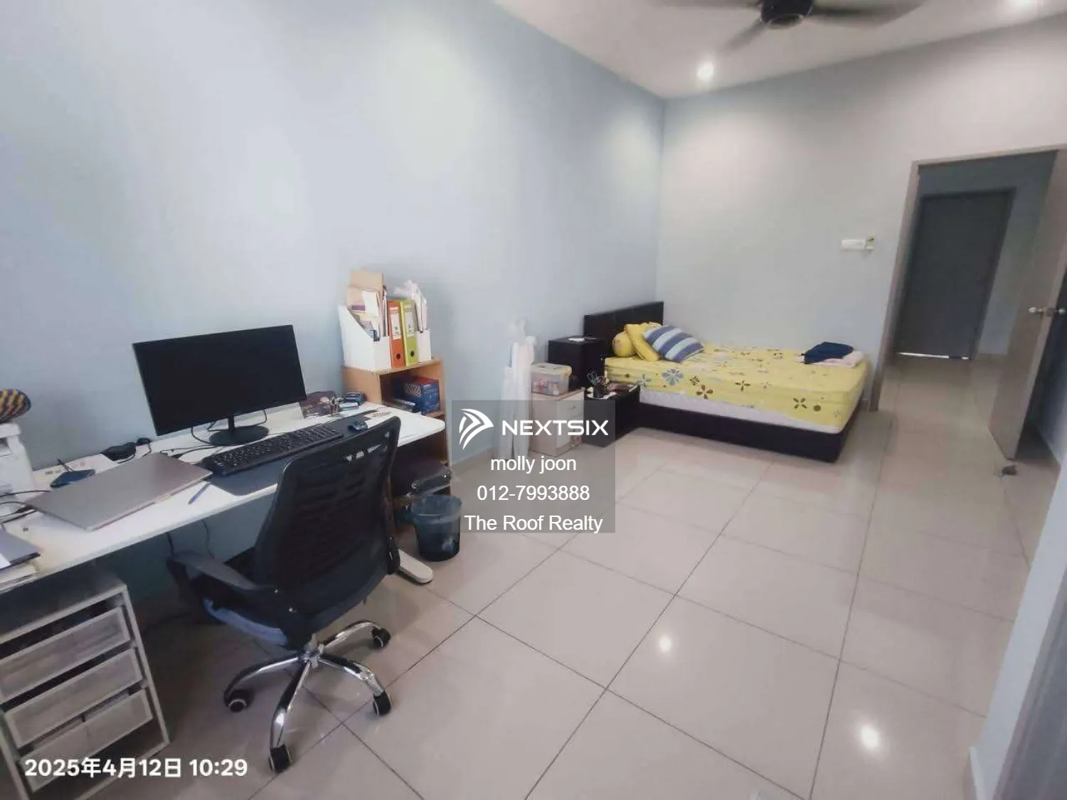 2-sty Terrace/Link House For Sale in Skudai Johor - Image 3
