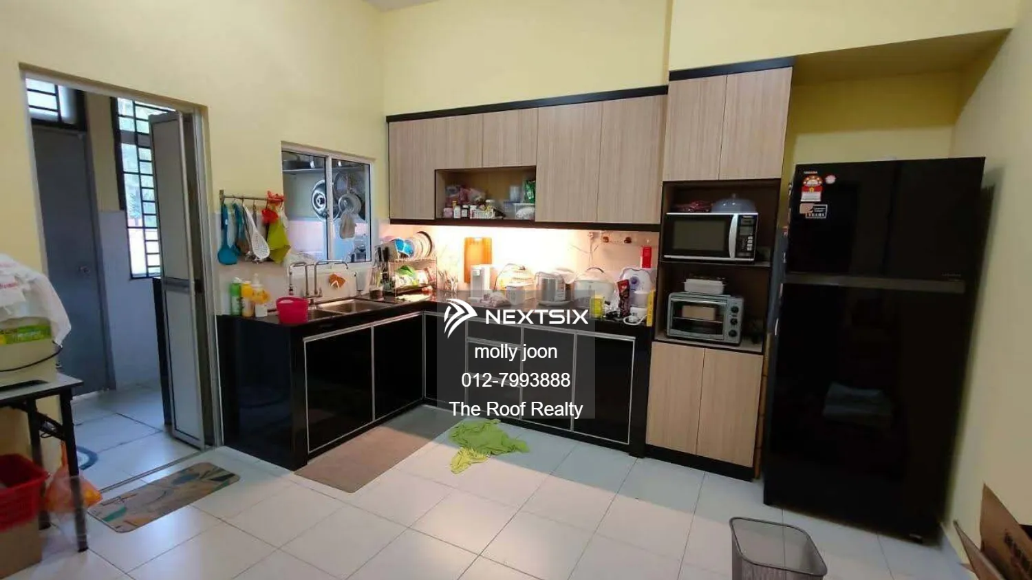2-sty Terrace/Link House For Sale in Skudai Johor - Image 4
