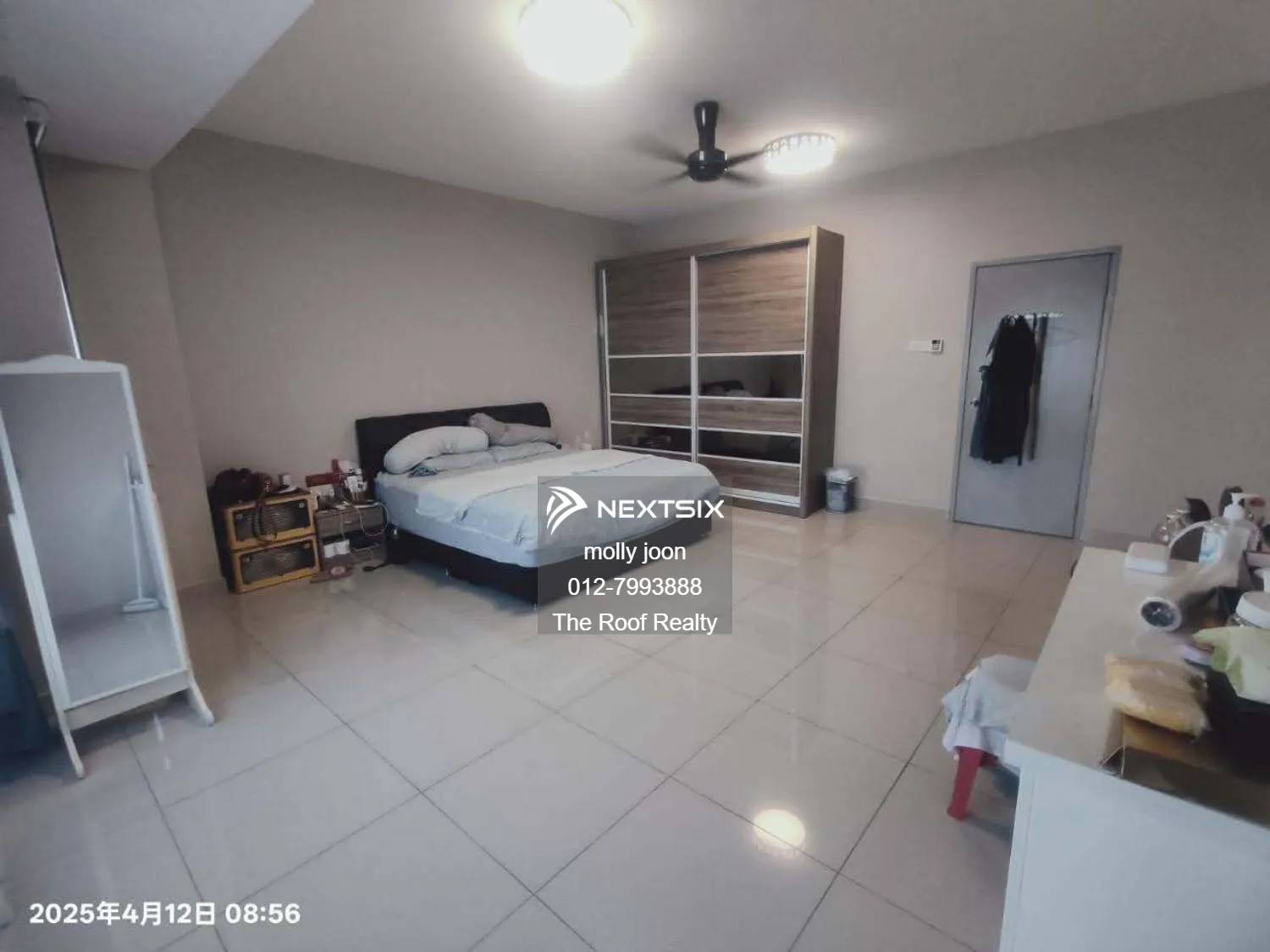 2-sty Terrace/Link House For Sale in Skudai Johor - Image 7