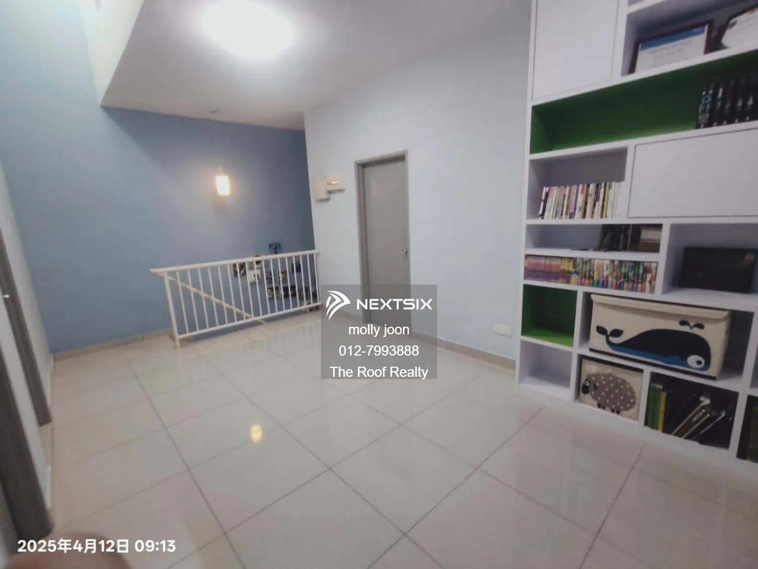 2-sty Terrace/Link House For Sale in Skudai Johor - Image 8