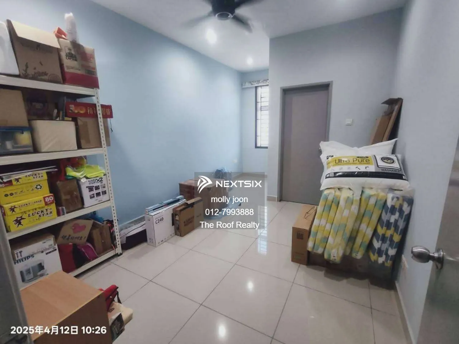 2-sty Terrace/Link House For Sale in Skudai Johor - Image 9