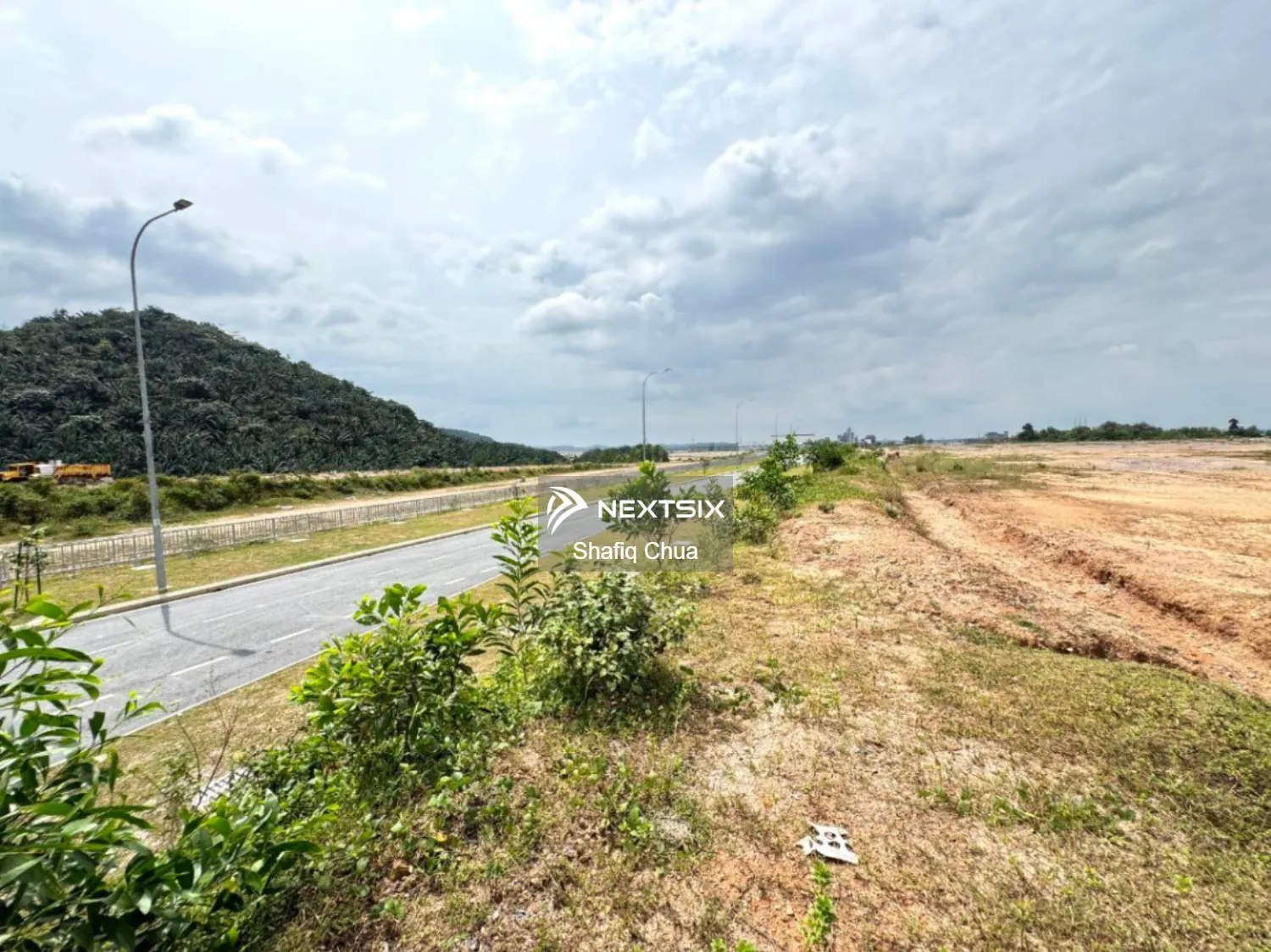 Industrial Land For Sale in Seremban Negeri Sembilan