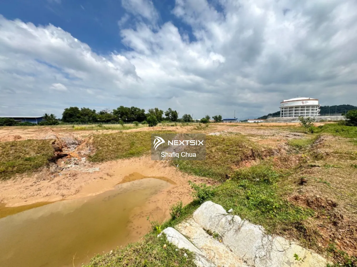 Industrial Land For Sale in Seremban Negeri Sembilan - Image 5